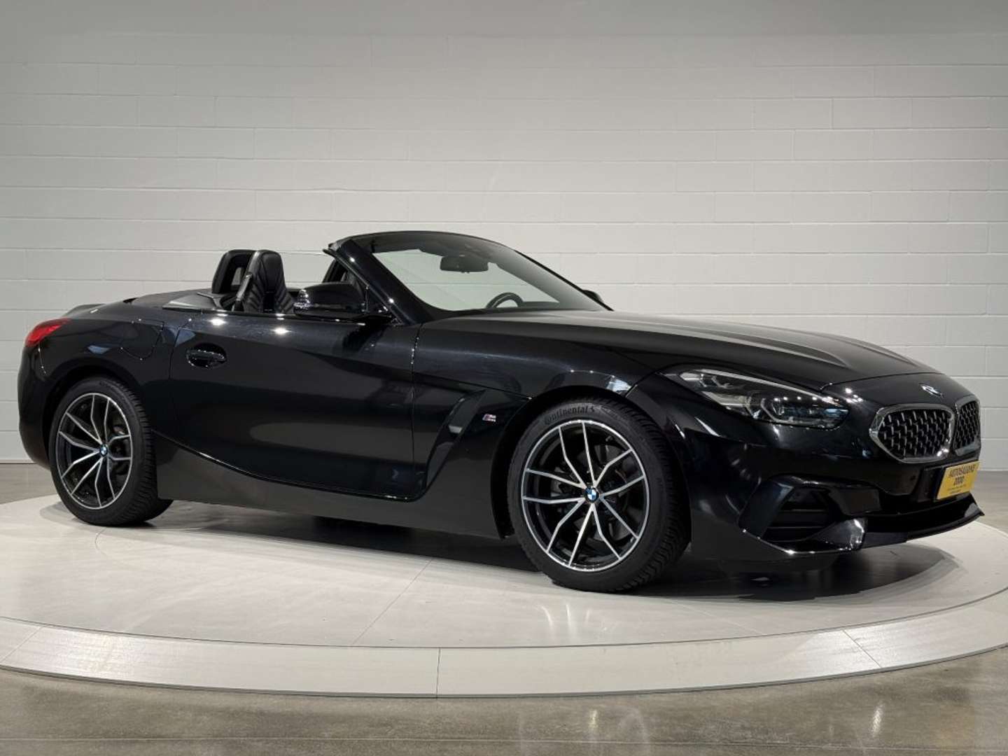 BMW Z4 M Sport 20i SDrive - 2019 - Joinsteer - #3