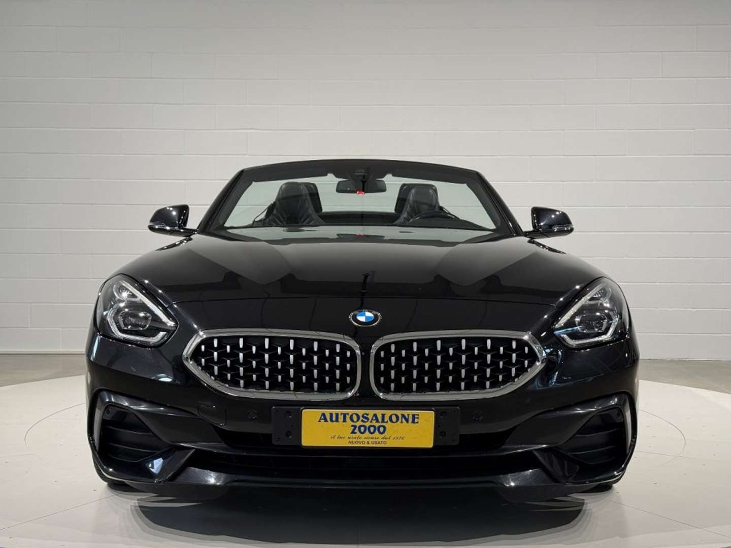 BMW Z4 M Sport 20i SDrive - 2019 - Joinsteer - #4