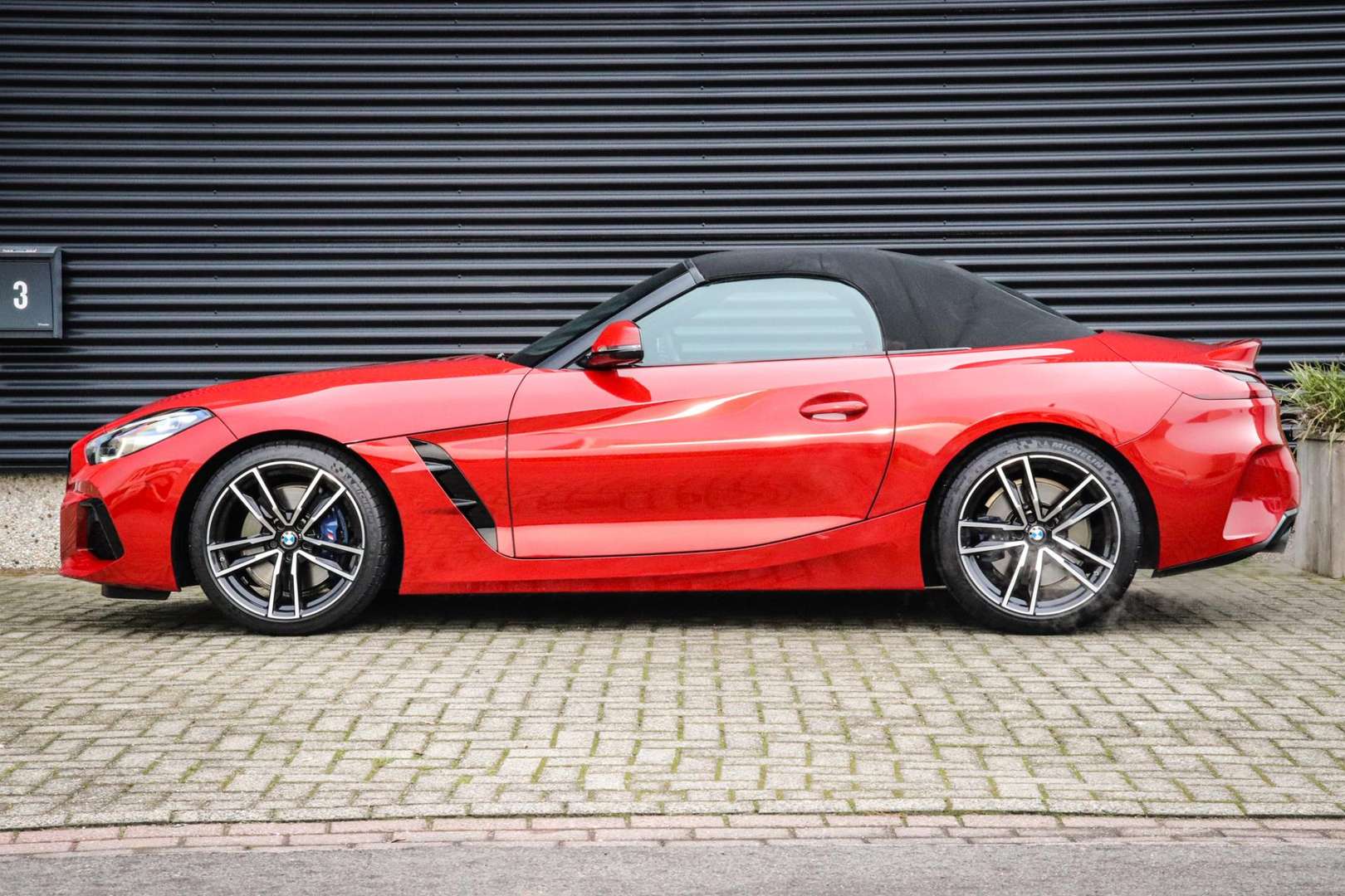 BMW Z4 Roadster M Sport 30i - 2019 - Joinsteer - #18