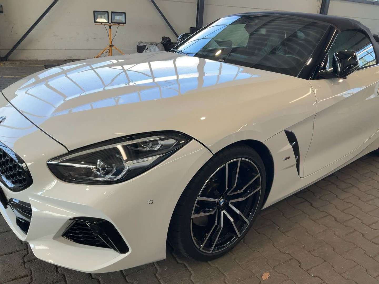 BMW Z4 M M Sport M40i - 2020 - Joinsteer - #3
