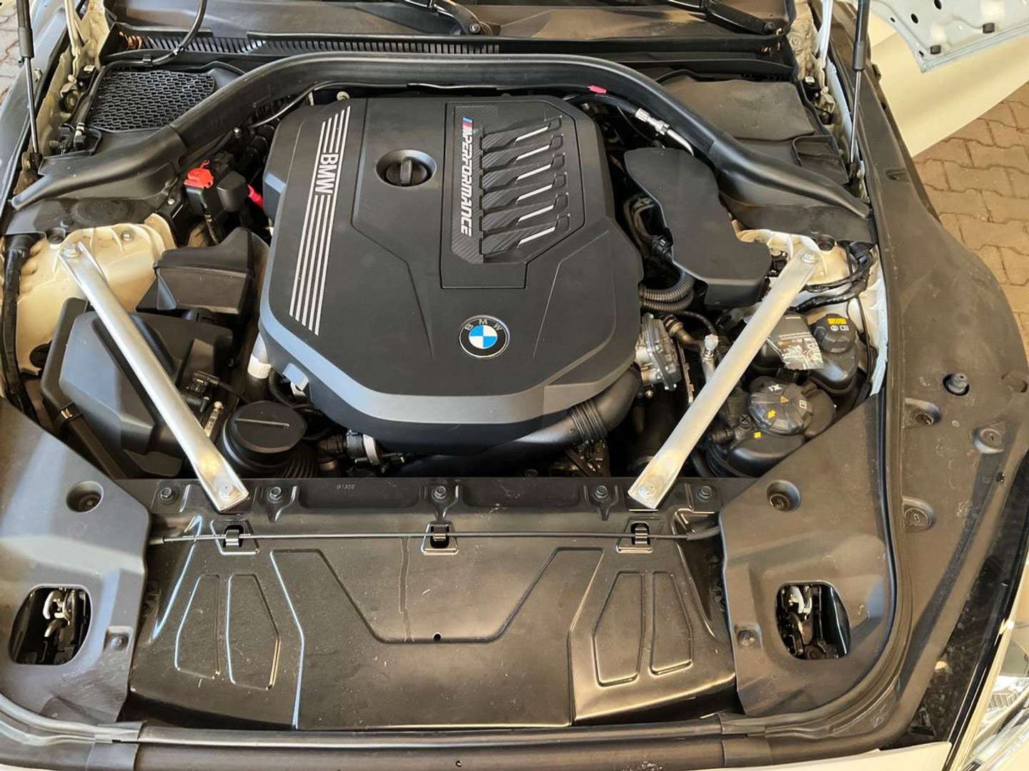 BMW Z4 M M Sport M40i - 2020 - Joinsteer - #4