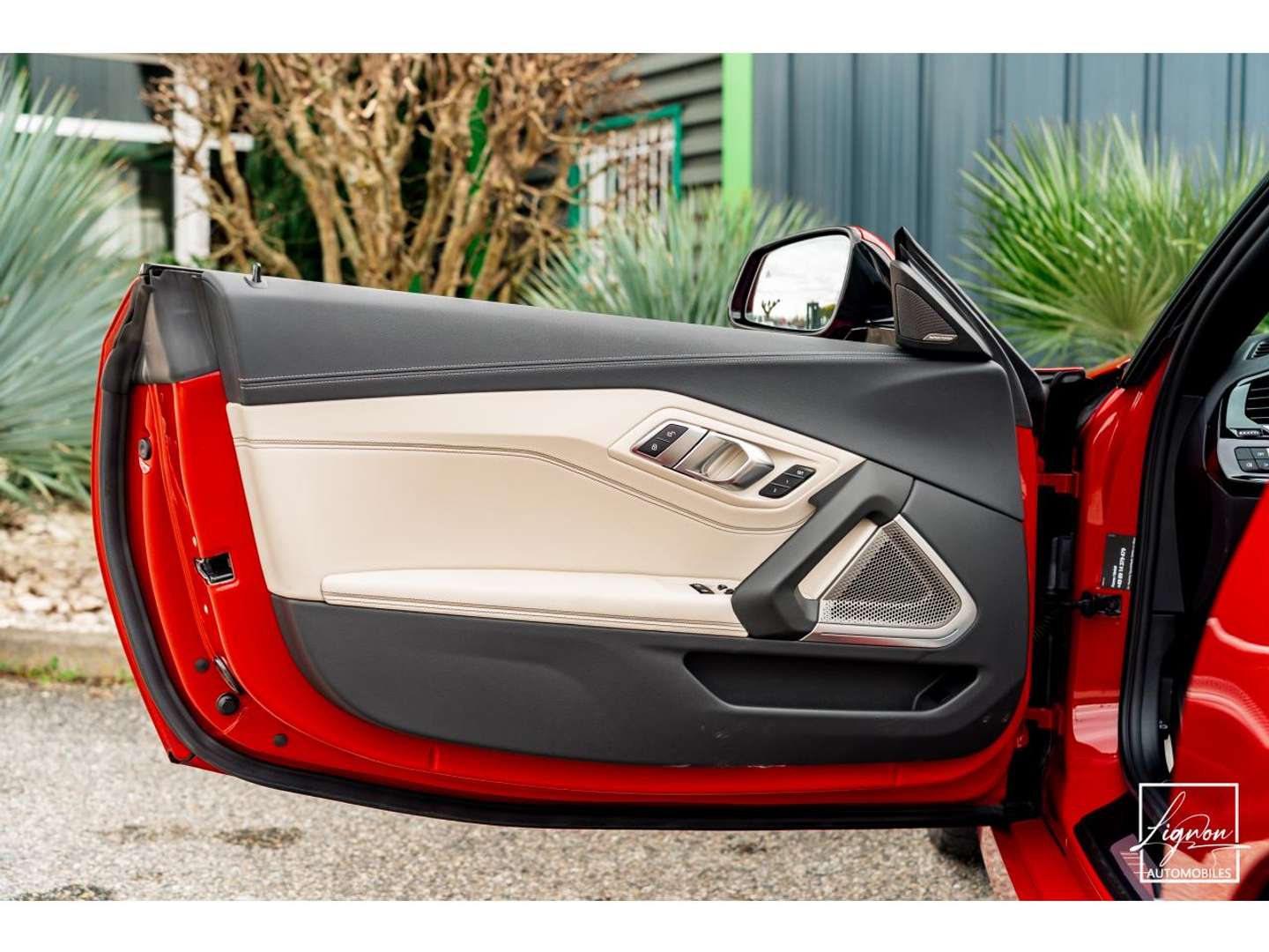 BMW Z4 Roadster III M Performance M40i - 2019 - Joinsteer - #6