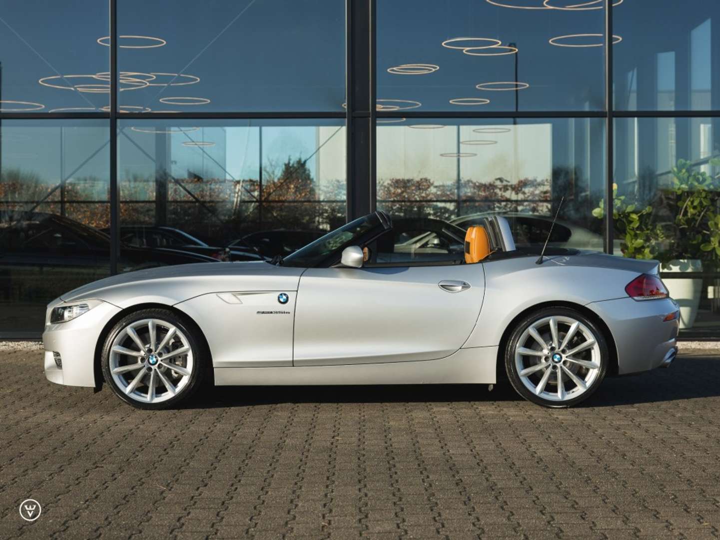 BMW Z4 SDrive35i - 2011 - Joinsteer - #2
