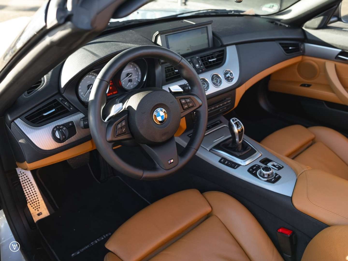 BMW Z4 SDrive35i - 2011 - Joinsteer - #4