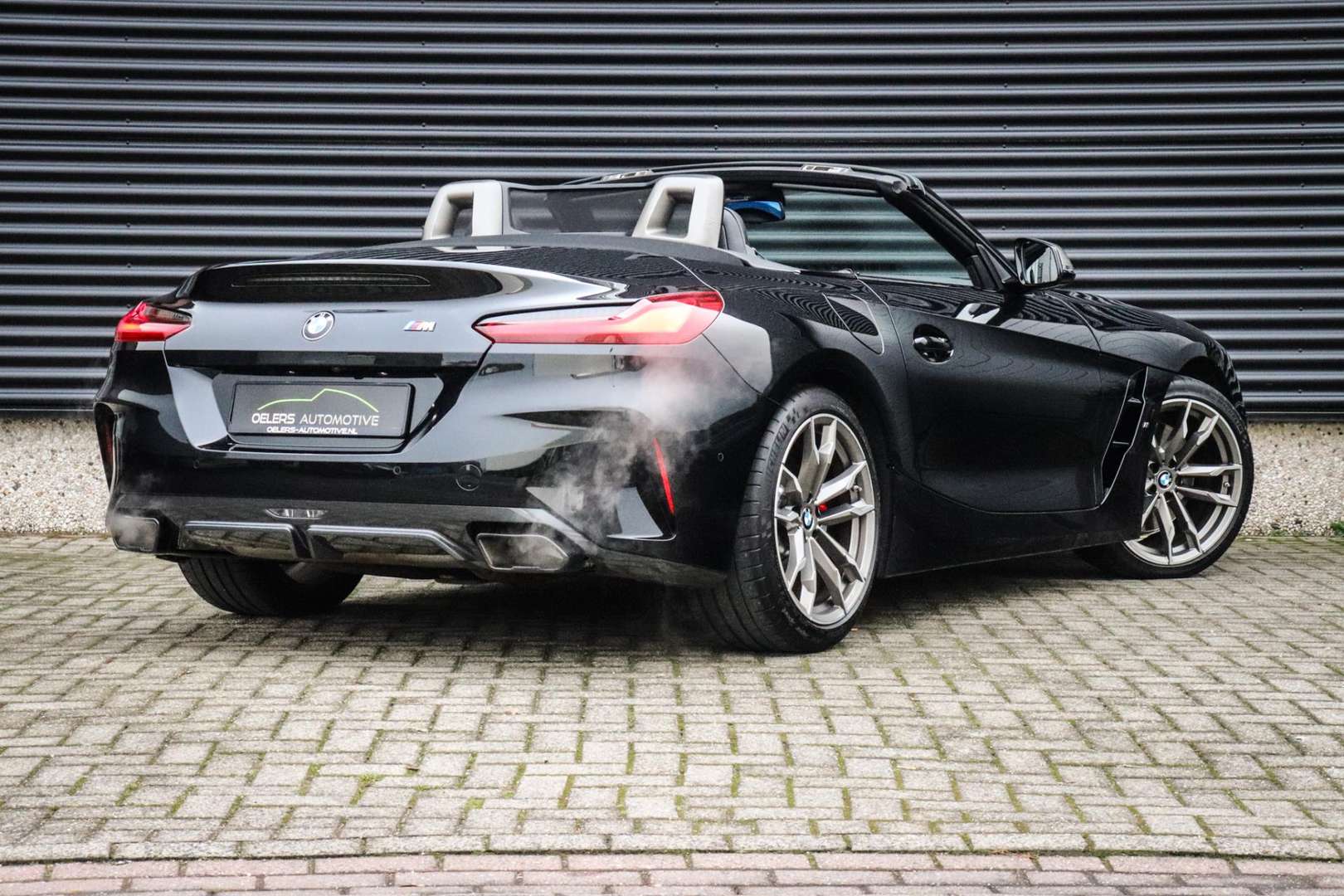 BMW Z4 Roadster High Executive M40i - 2020 - Joinsteer - #2