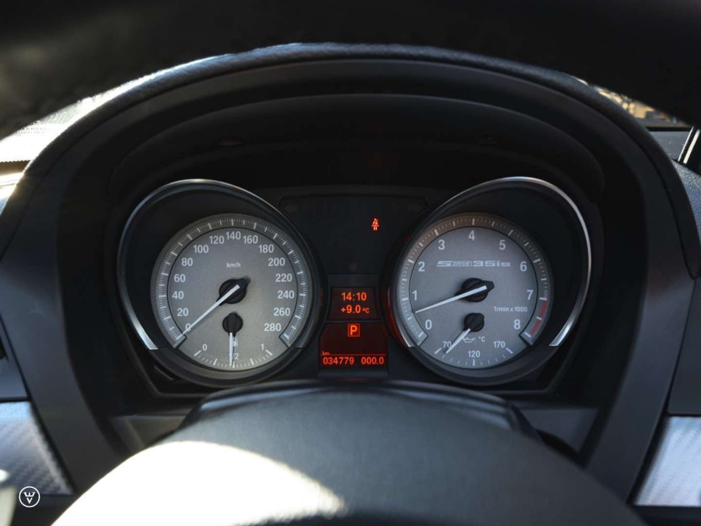 BMW Z4 SDrive35i - 2011 - Joinsteer - #6