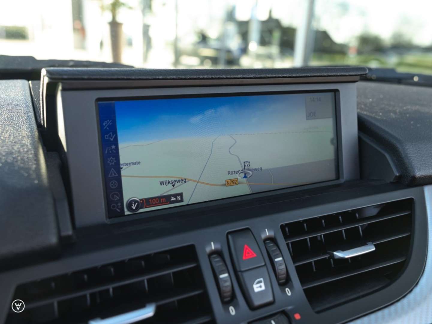 BMW Z4 SDrive35i - 2011 - Joinsteer - #7