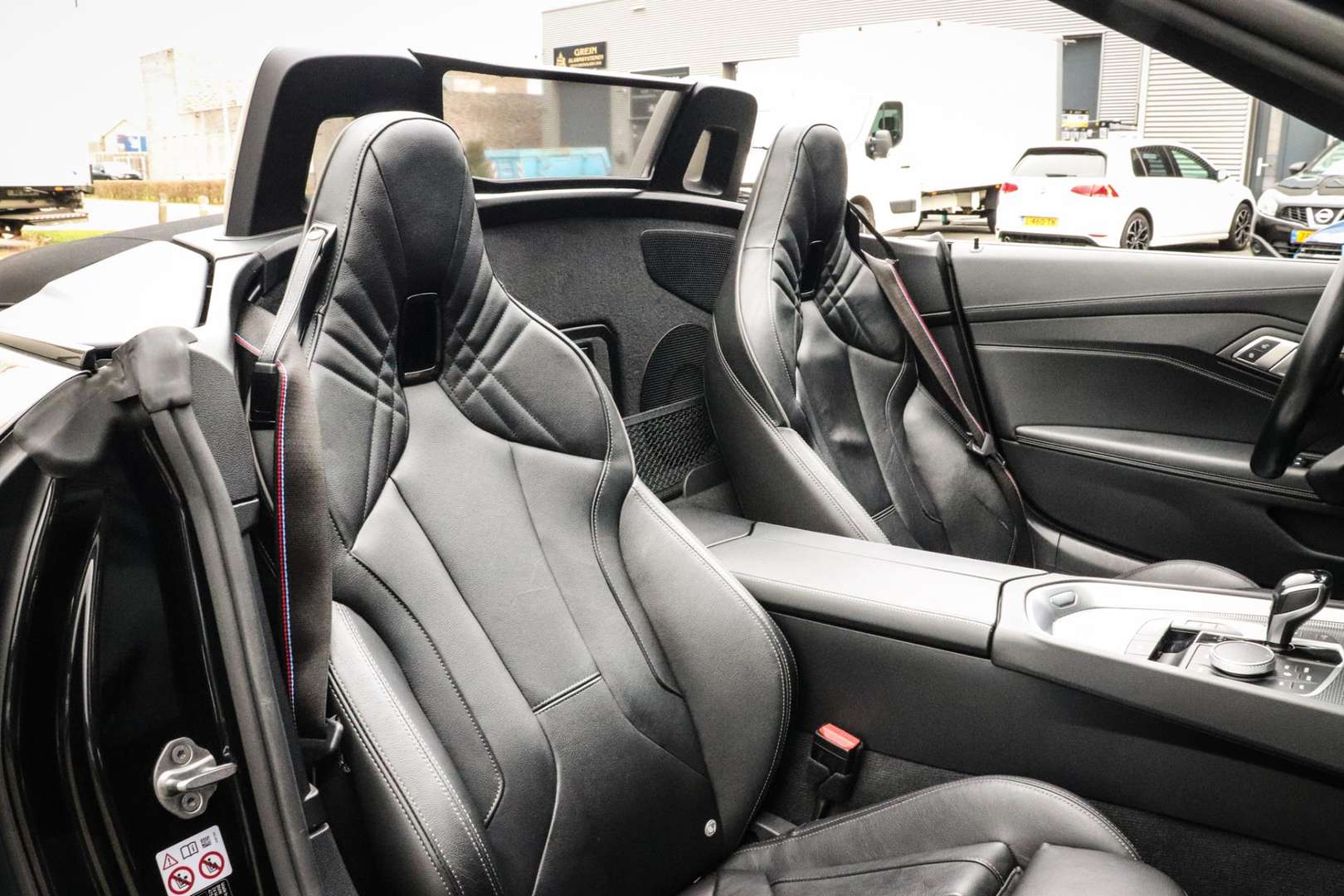 BMW Z4 Roadster High Executive M40i - 2020 - Joinsteer - #6