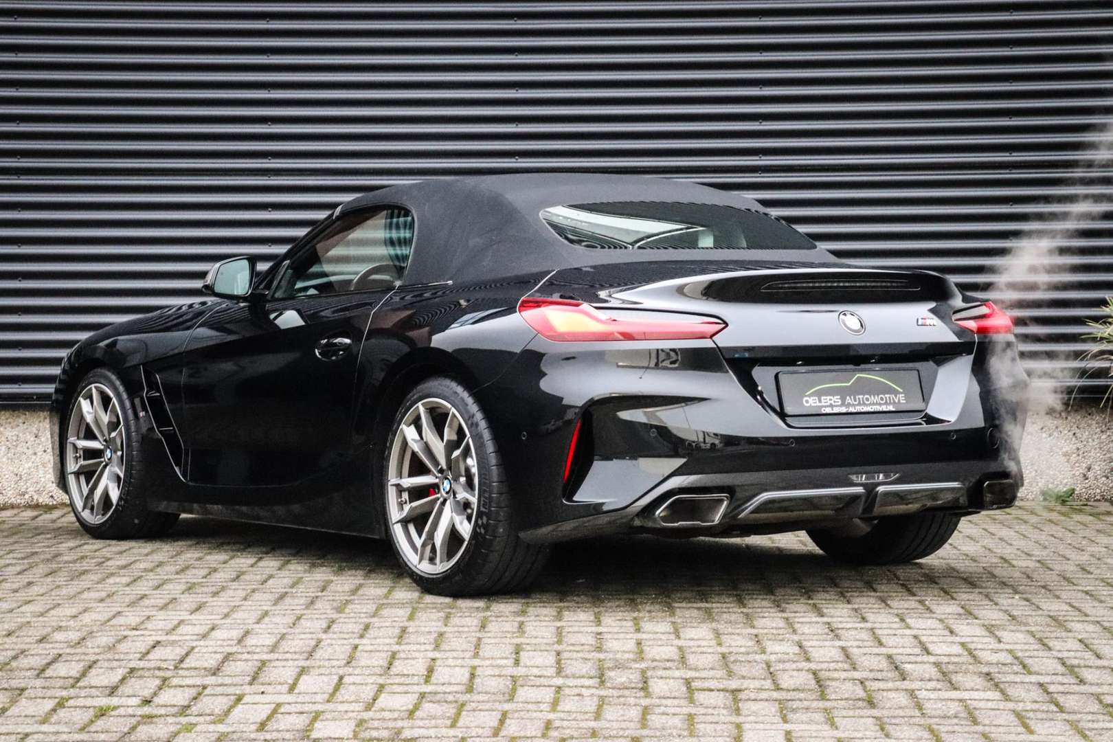 BMW Z4 Roadster High Executive M40i - 2020 - Joinsteer - #8