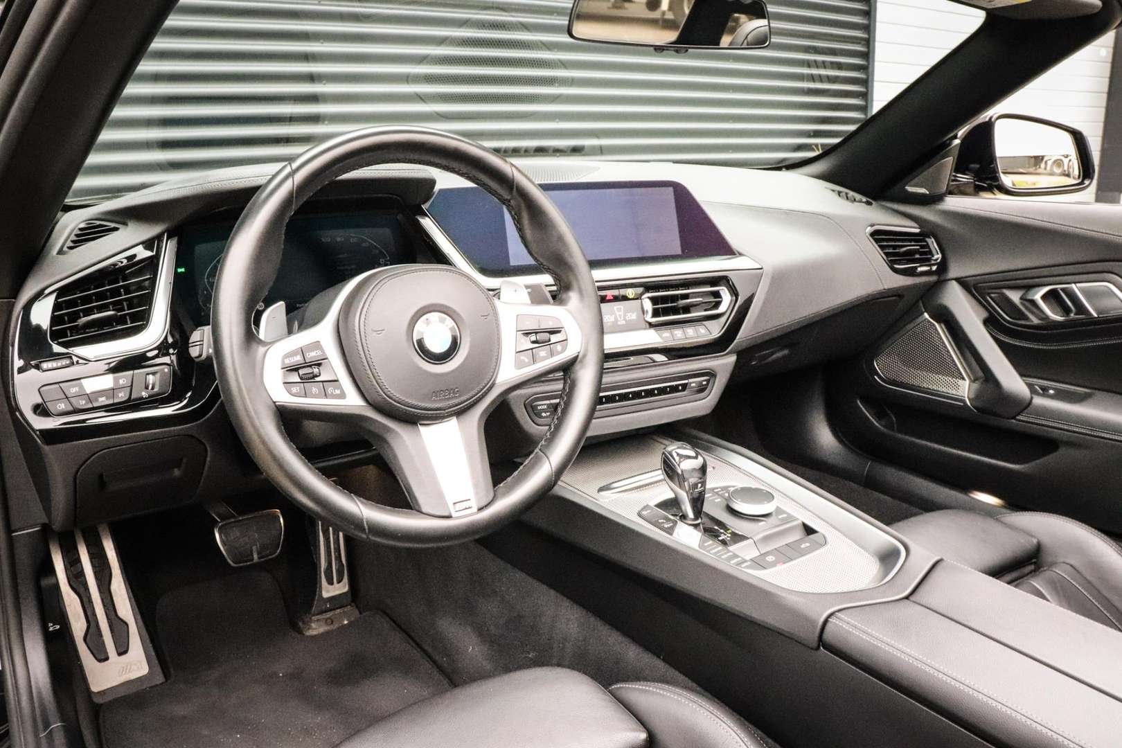 BMW Z4 Roadster High Executive M40i - 2020 - Joinsteer - #9