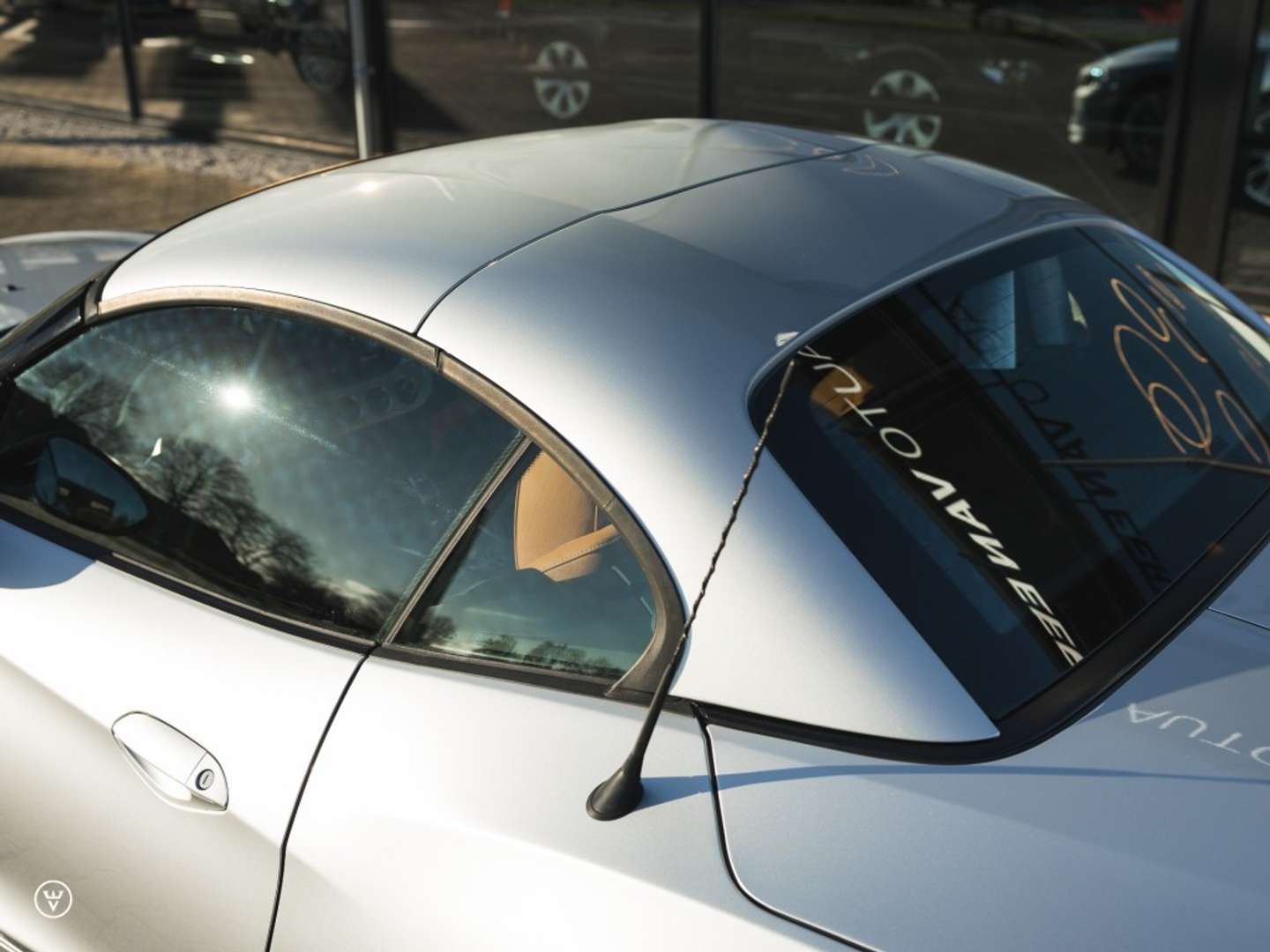 BMW Z4 SDrive35i - 2011 - Joinsteer - #14