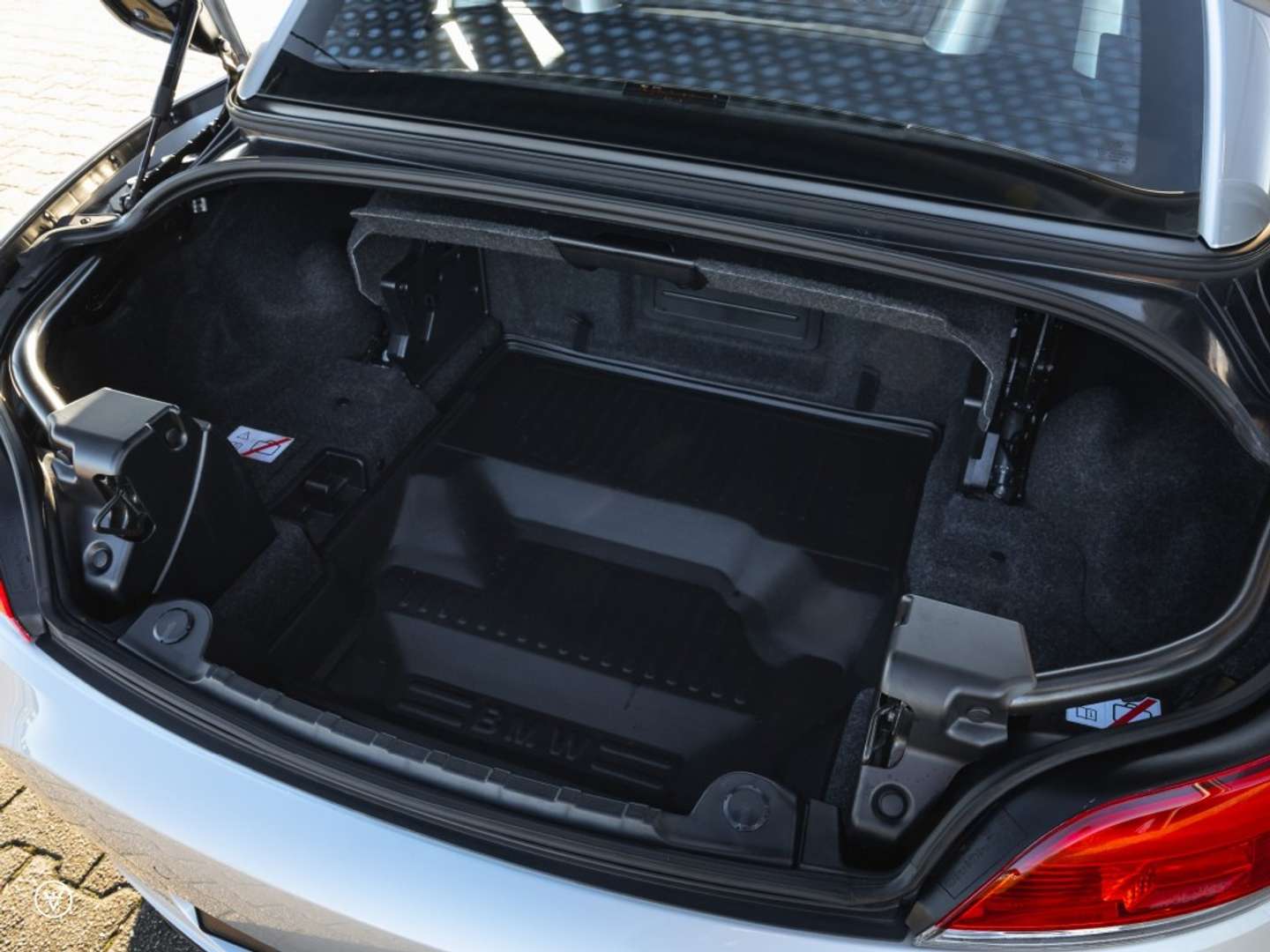 BMW Z4 SDrive35i - 2011 - Joinsteer - #15