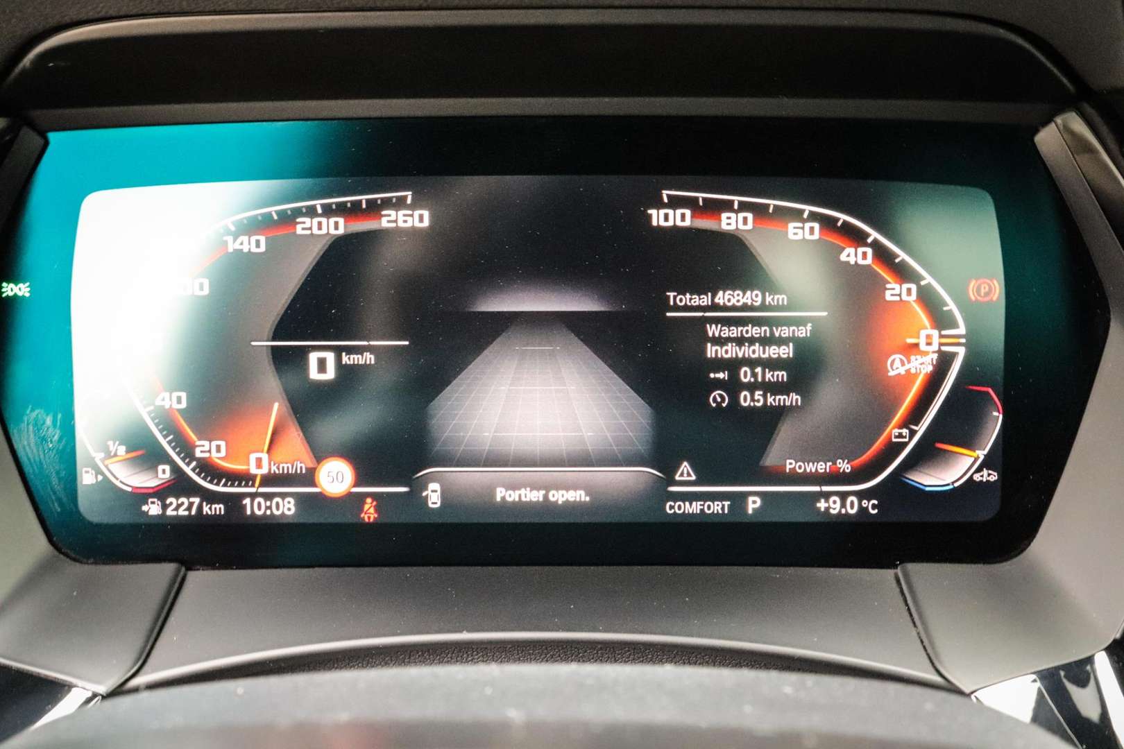 BMW Z4 Roadster High Executive M40i - 2020 - Joinsteer - #12