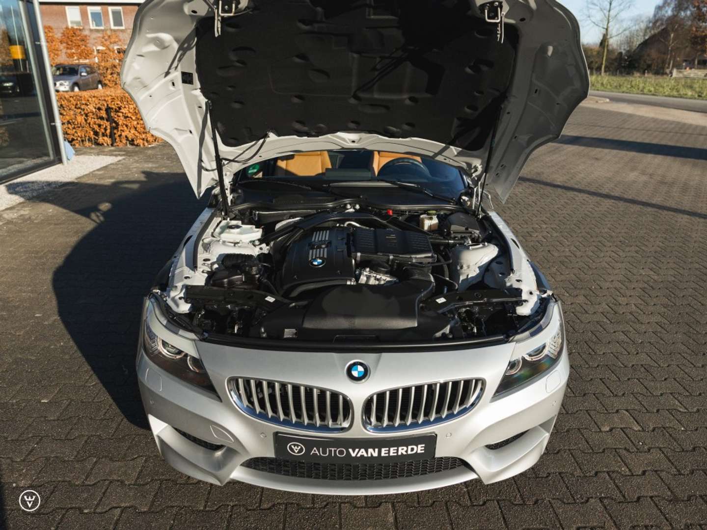 BMW Z4 SDrive35i - 2011 - Joinsteer - #18