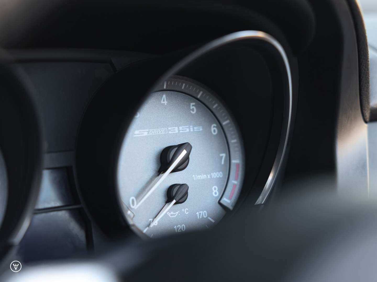 BMW Z4 SDrive35i - 2011 - Joinsteer - #19