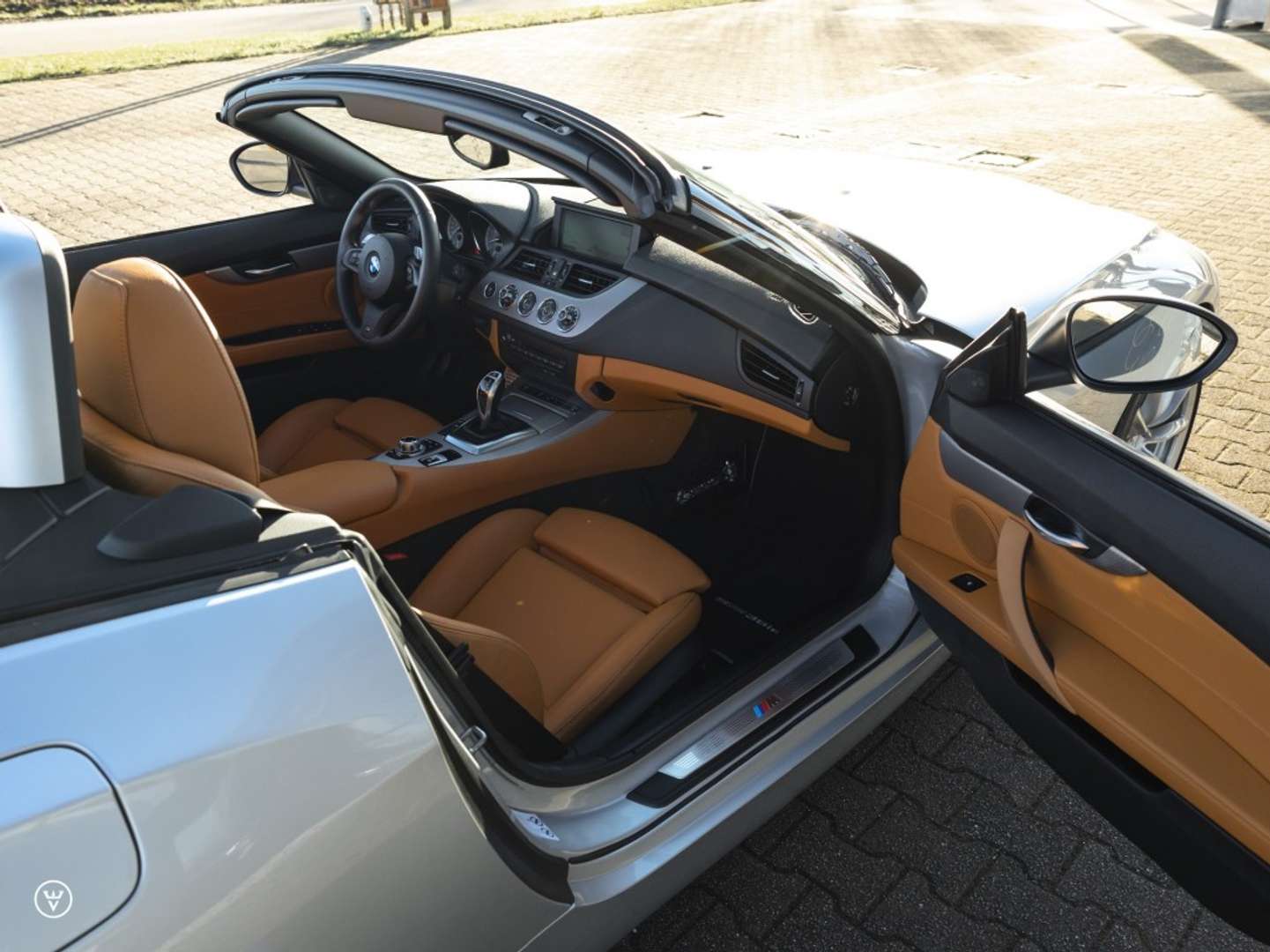 BMW Z4 SDrive35i - 2011 - Joinsteer - #20