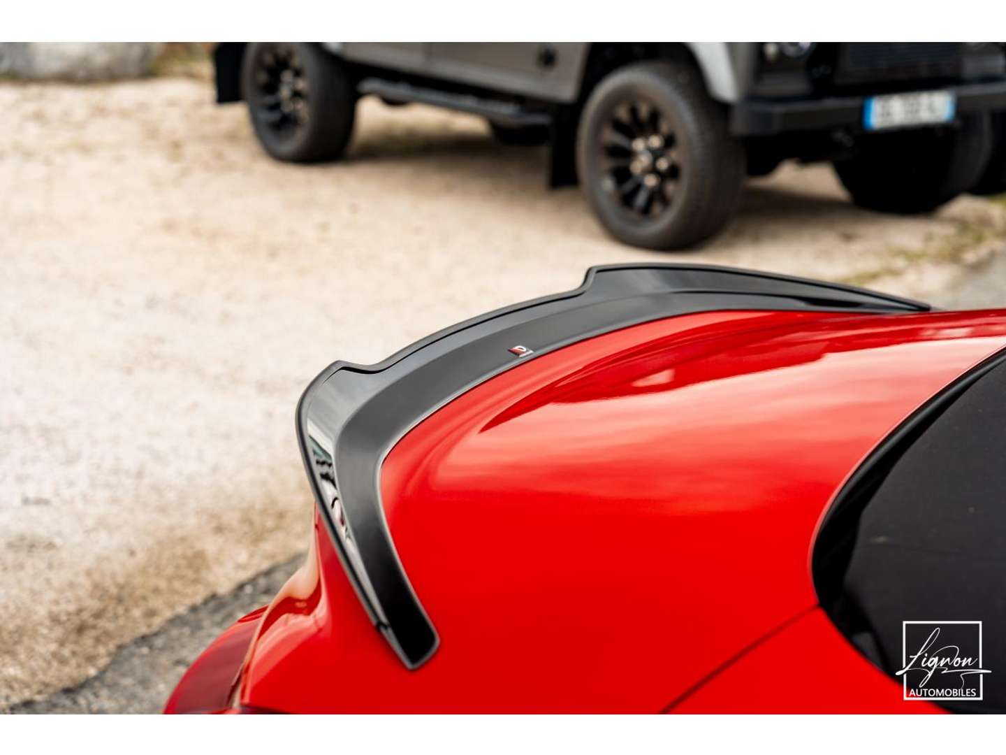 BMW Z4 Roadster III M Performance M40i - 2019 - Joinsteer - #26