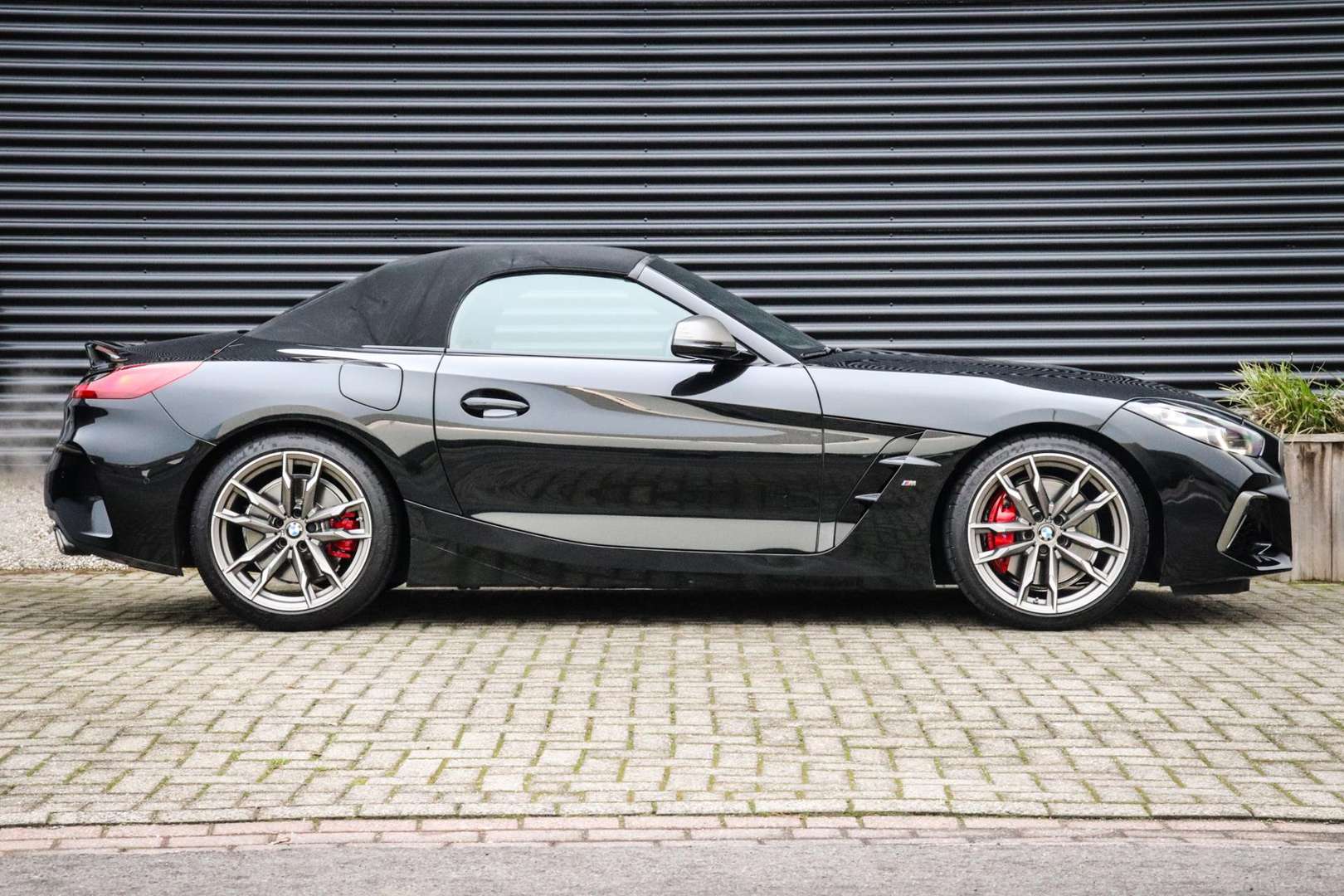 BMW Z4 Roadster High Executive M40i - 2020 - Joinsteer - #19