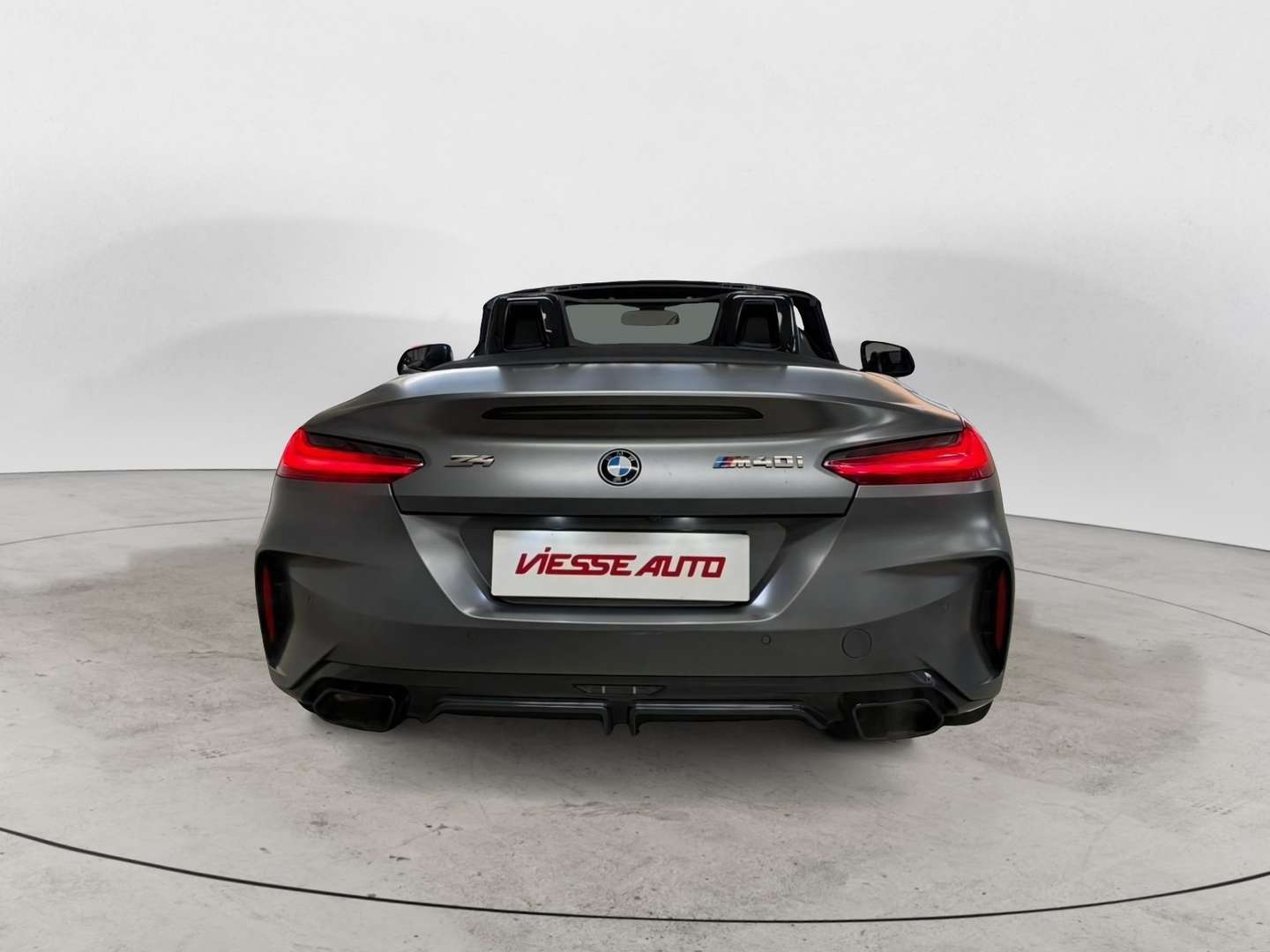 BMW Z4 M40i - 2020 - Joinsteer - #6