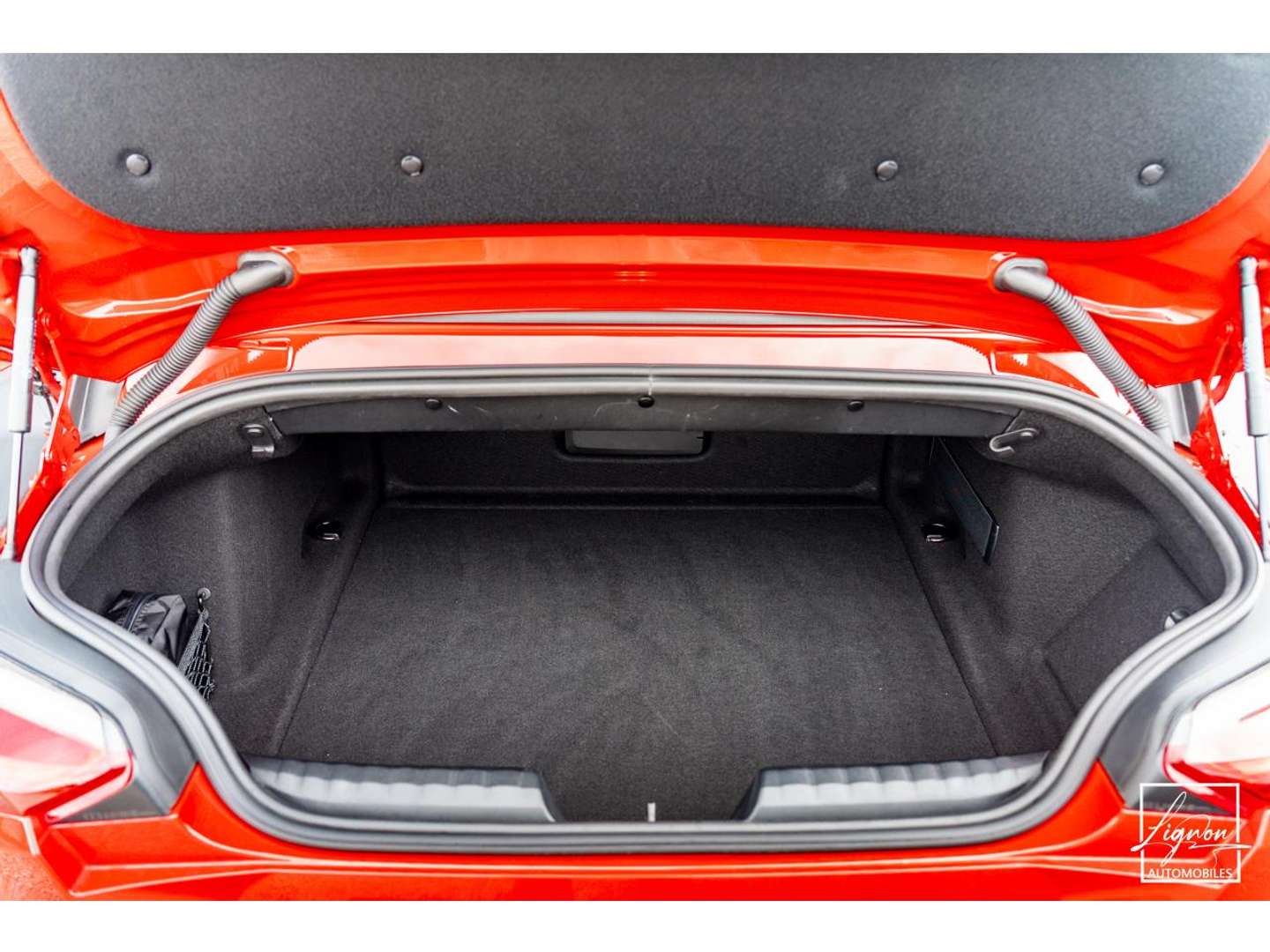 BMW Z4 Roadster III M Performance M40i - 2019 - Joinsteer - #29