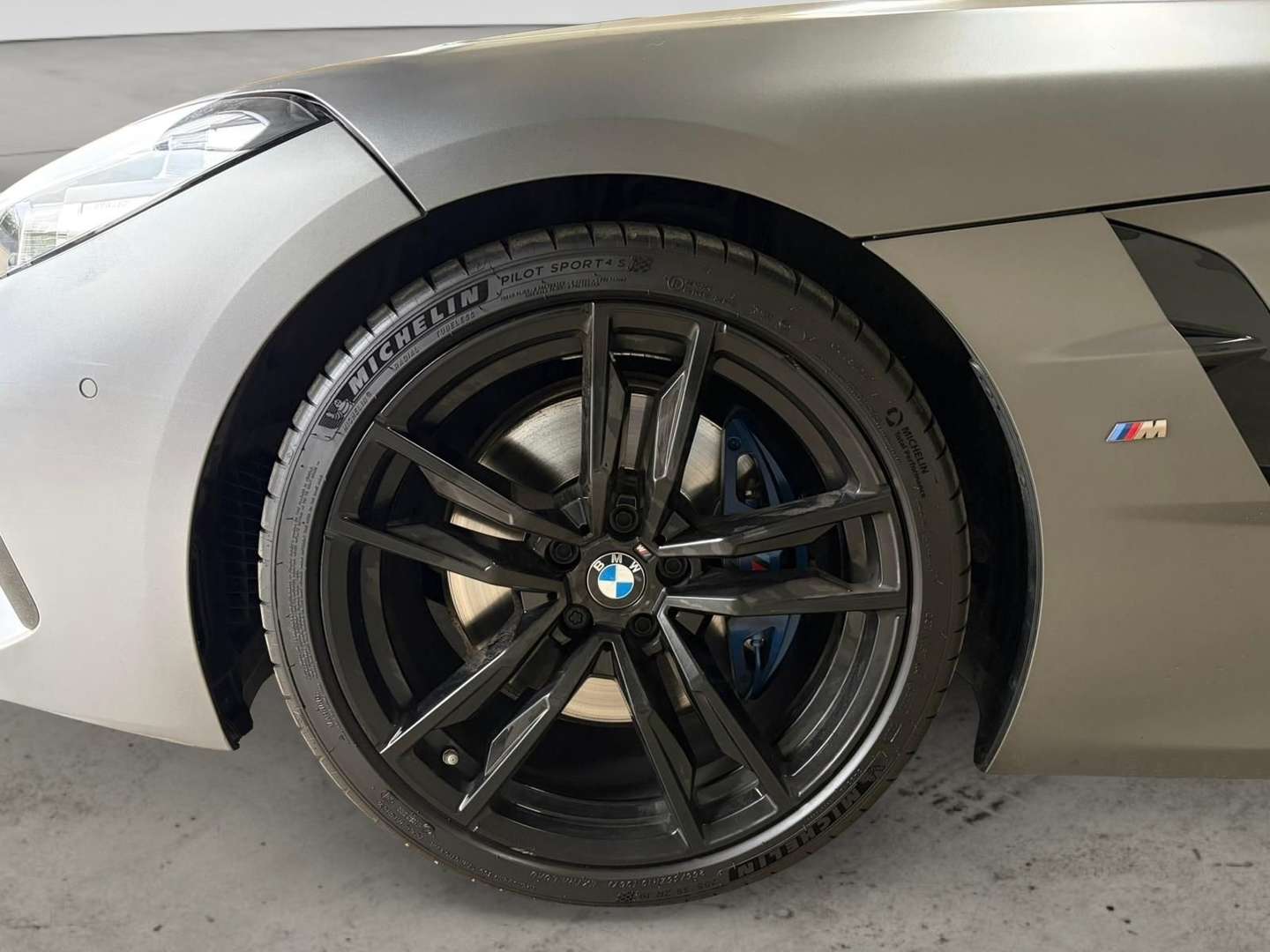 BMW Z4 M40i - 2020 - Joinsteer - #8