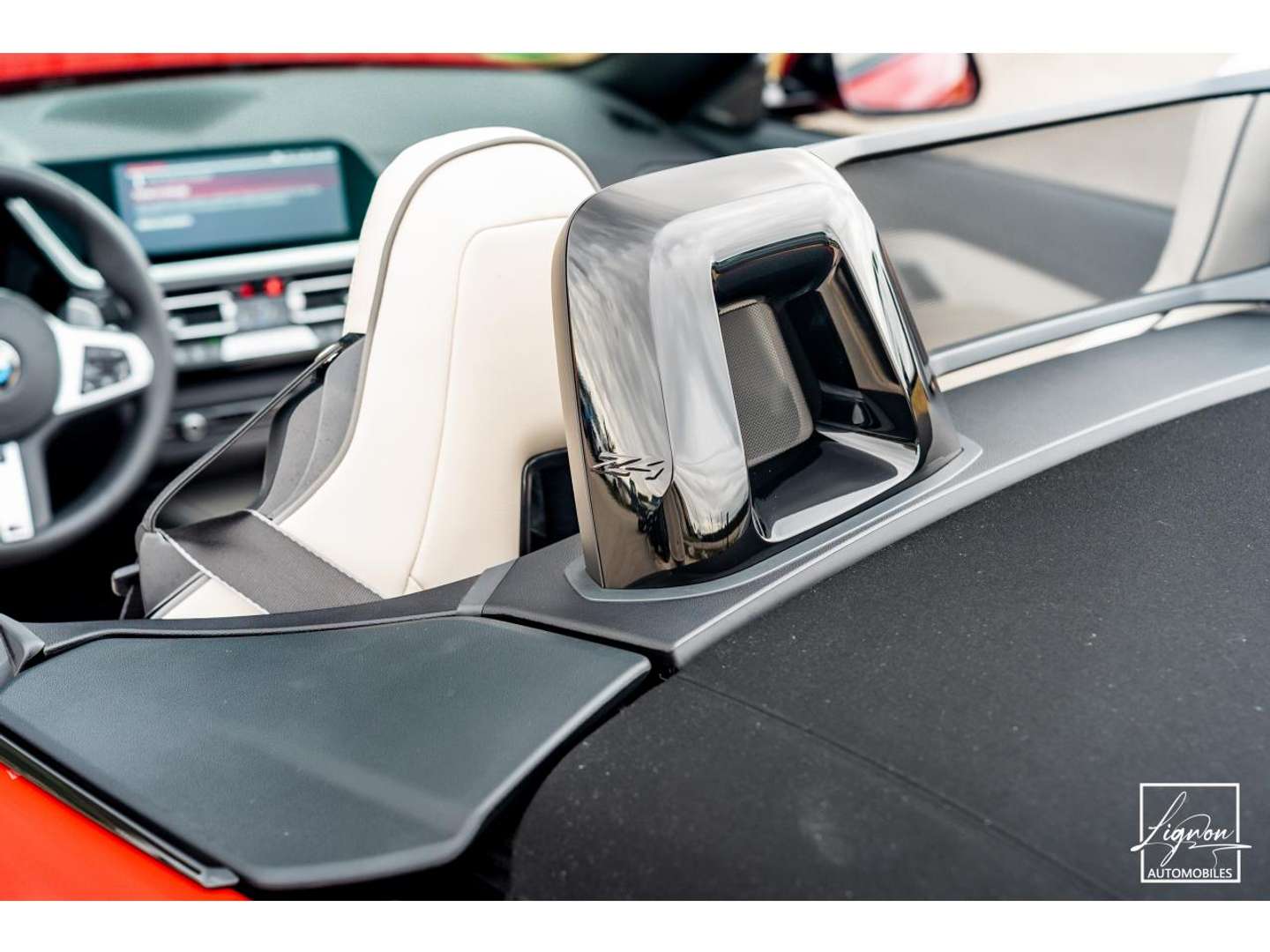 BMW Z4 Roadster III M Performance M40i - 2019 - Joinsteer - #30