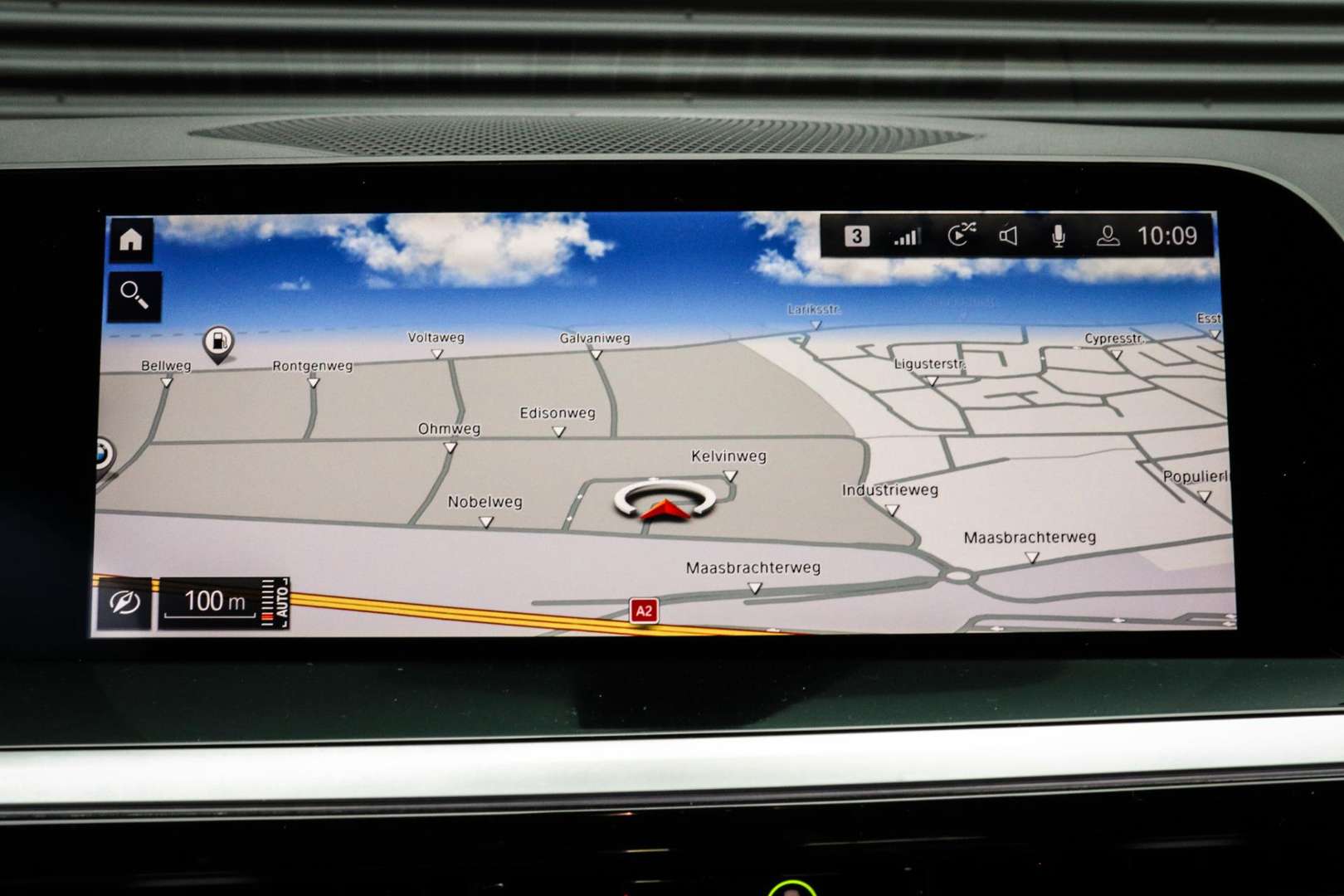 BMW Z4 Roadster High Executive M40i - 2020 - Joinsteer - #24