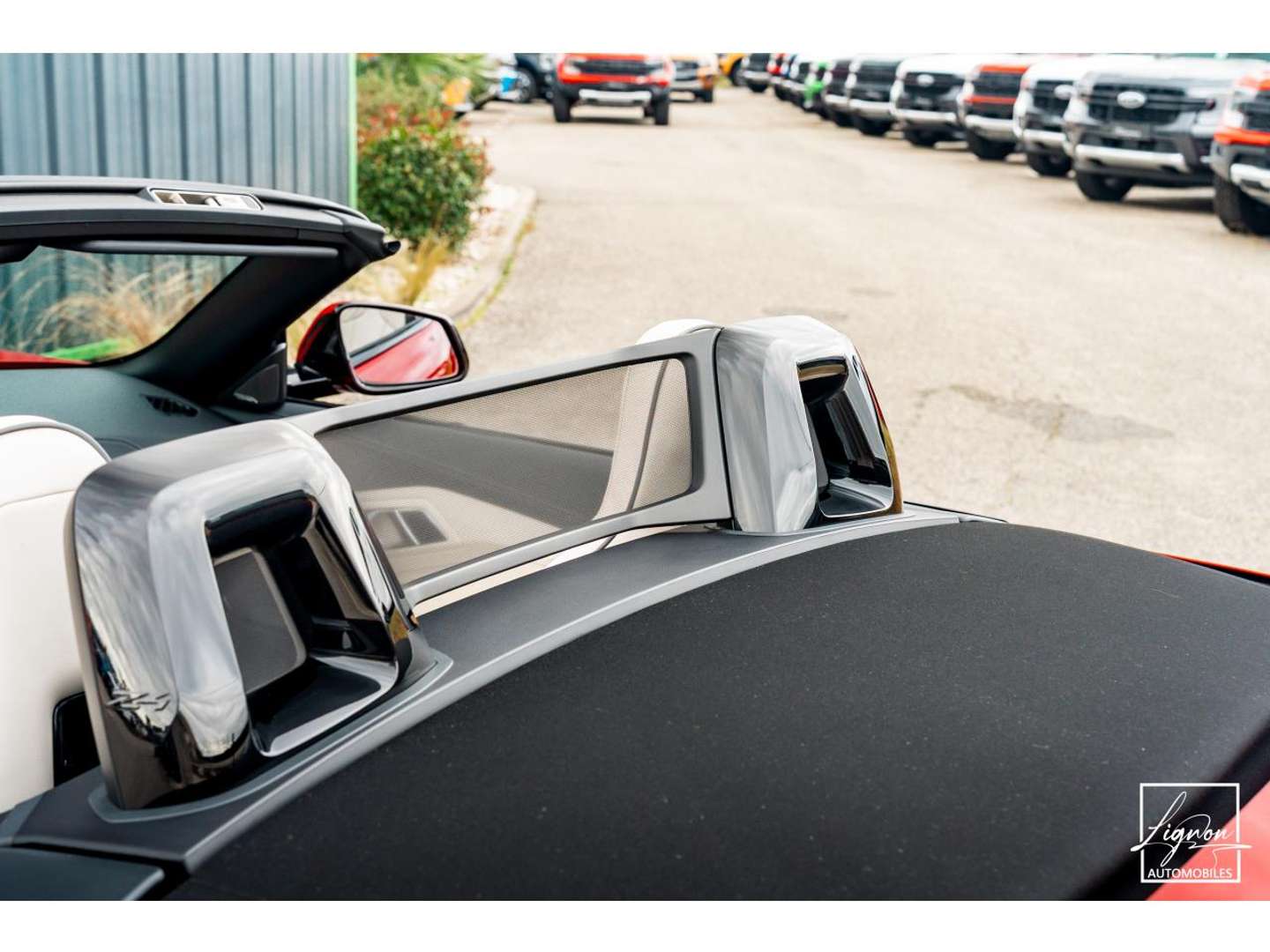 BMW Z4 Roadster III M Performance M40i - 2019 - Joinsteer - #31