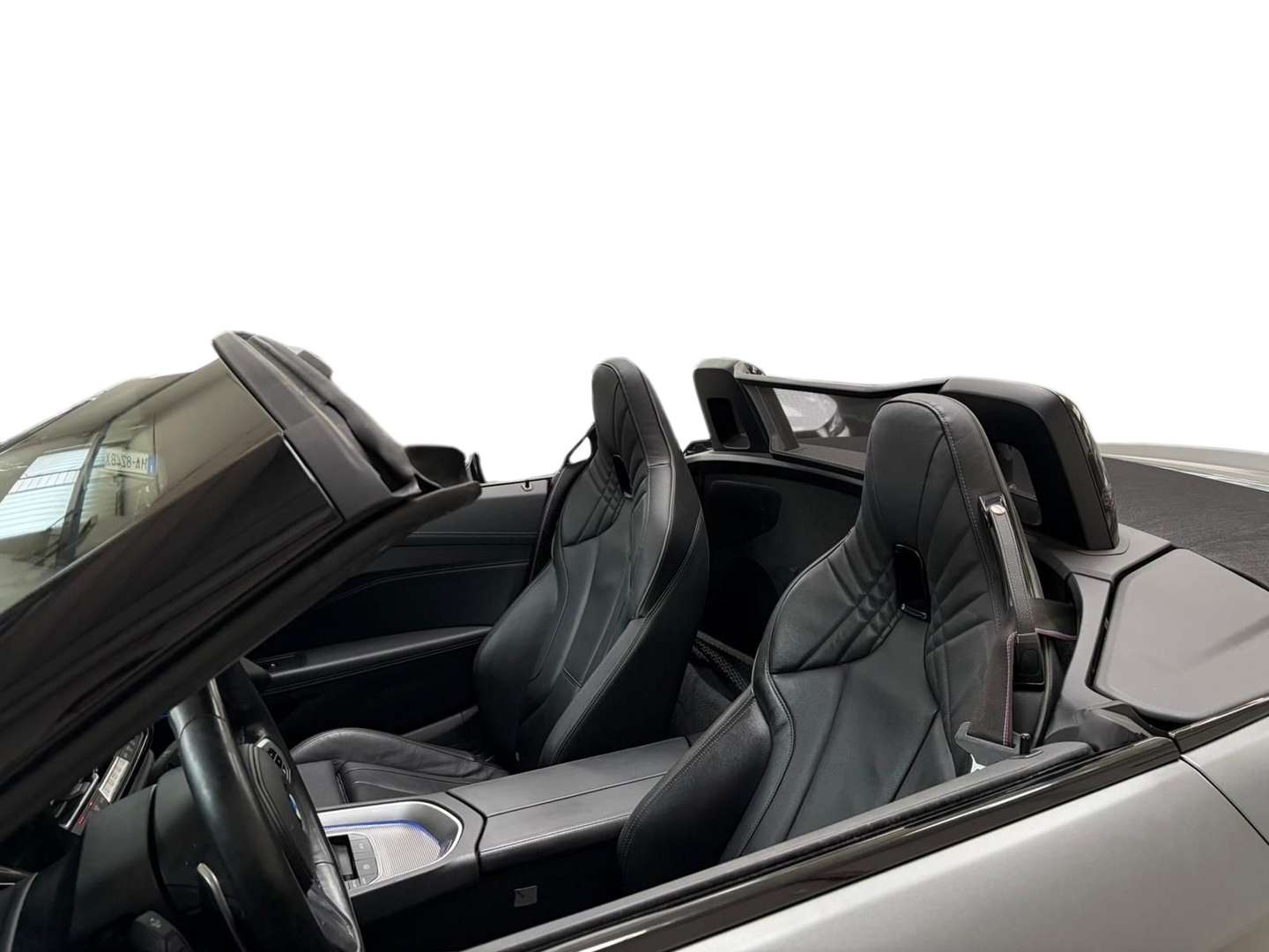 BMW Z4 M40i - 2020 - Joinsteer - #10