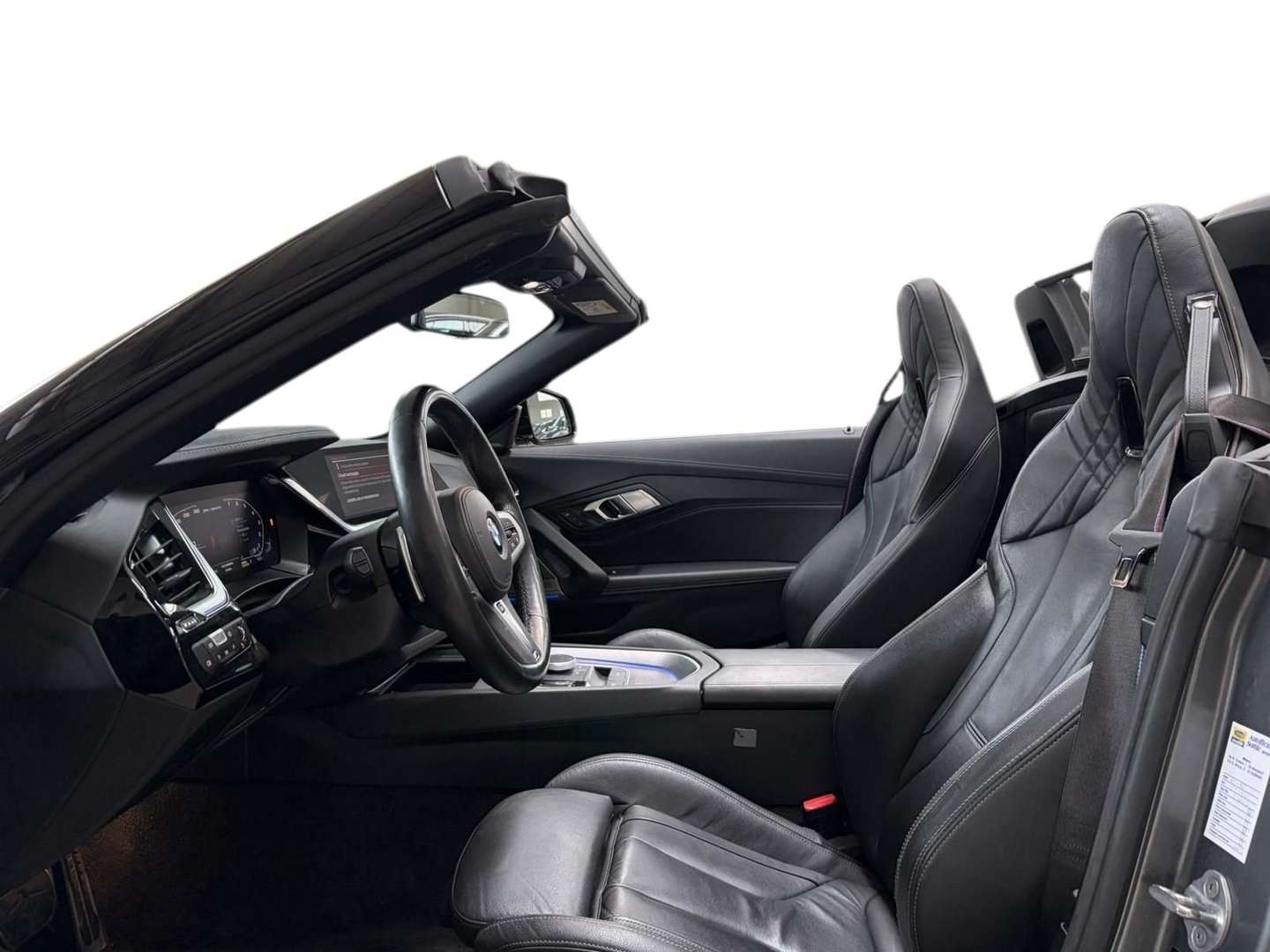 BMW Z4 M40i - 2020 - Joinsteer - #11