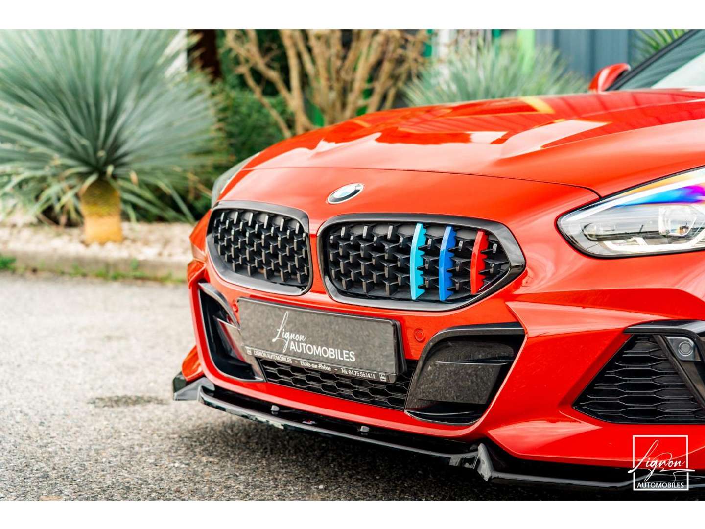 BMW Z4 Roadster III M Performance M40i - 2019 - Joinsteer - #33