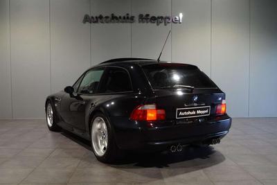 BMW Z3 M Coupe 3.2