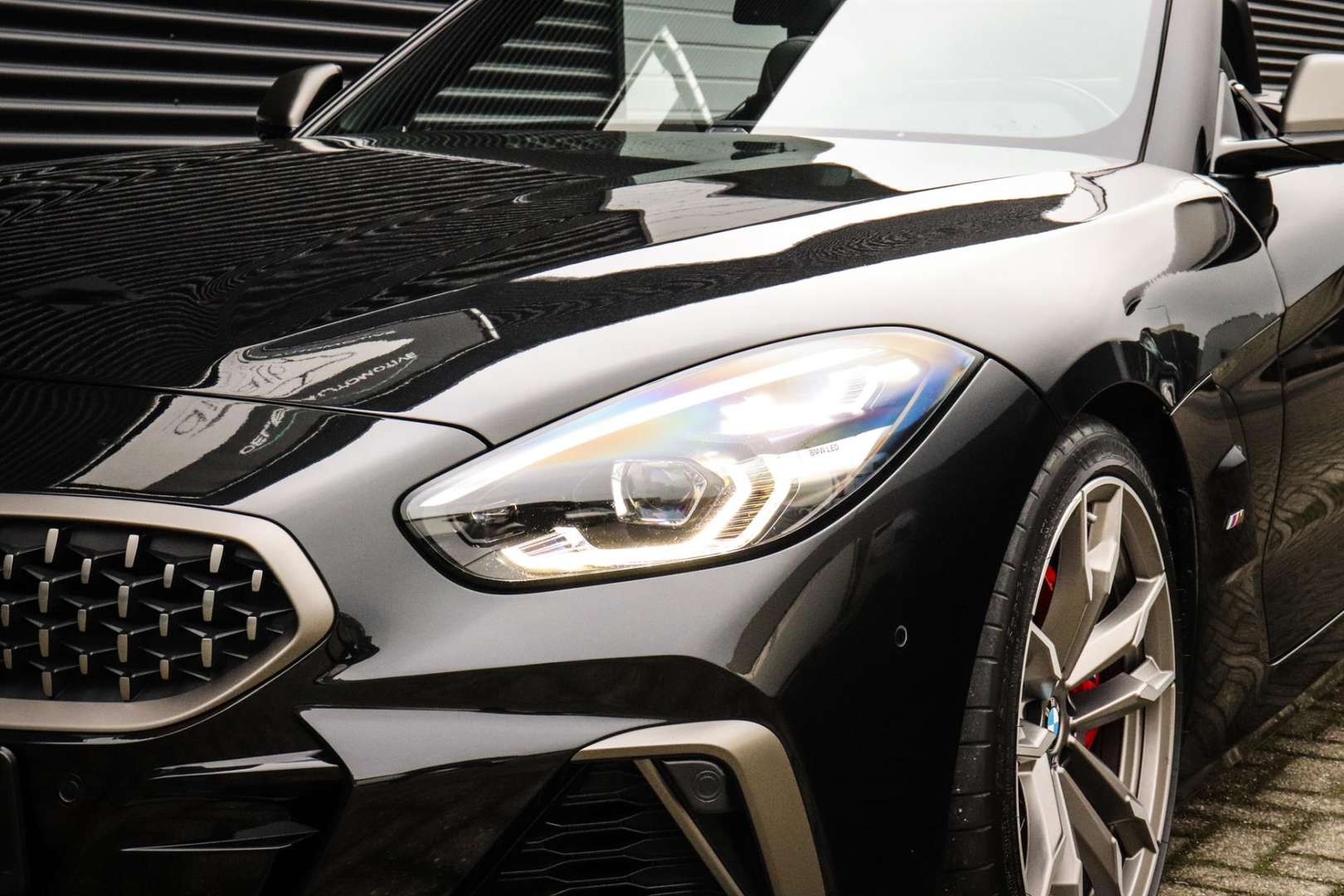 BMW Z4 Roadster High Executive M40i - 2020 - Joinsteer - #27