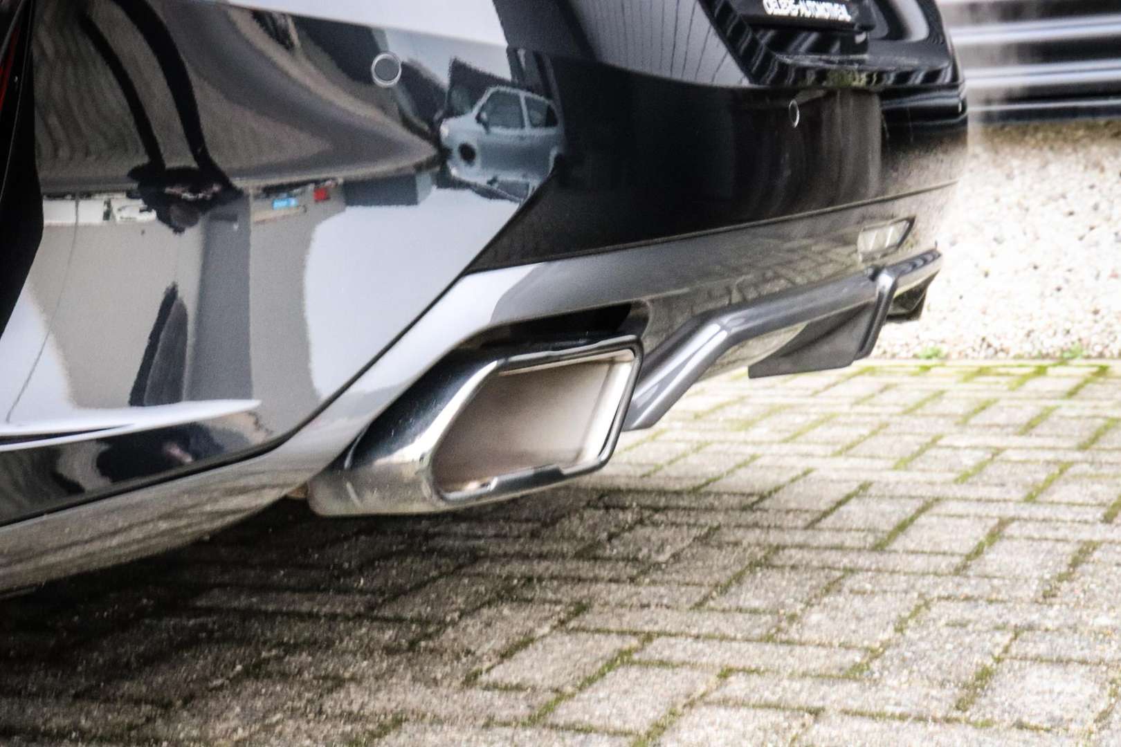 BMW Z4 Roadster High Executive M40i - 2020 - Joinsteer - #30