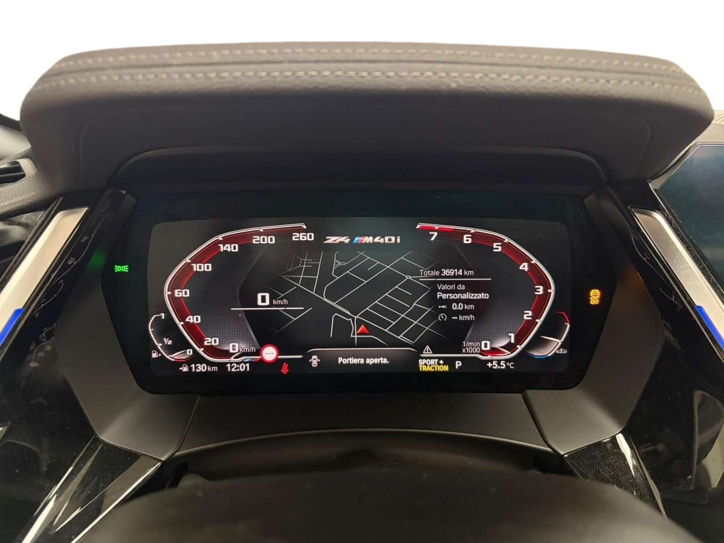 BMW Z4 M40i - 2020 - Joinsteer - #16