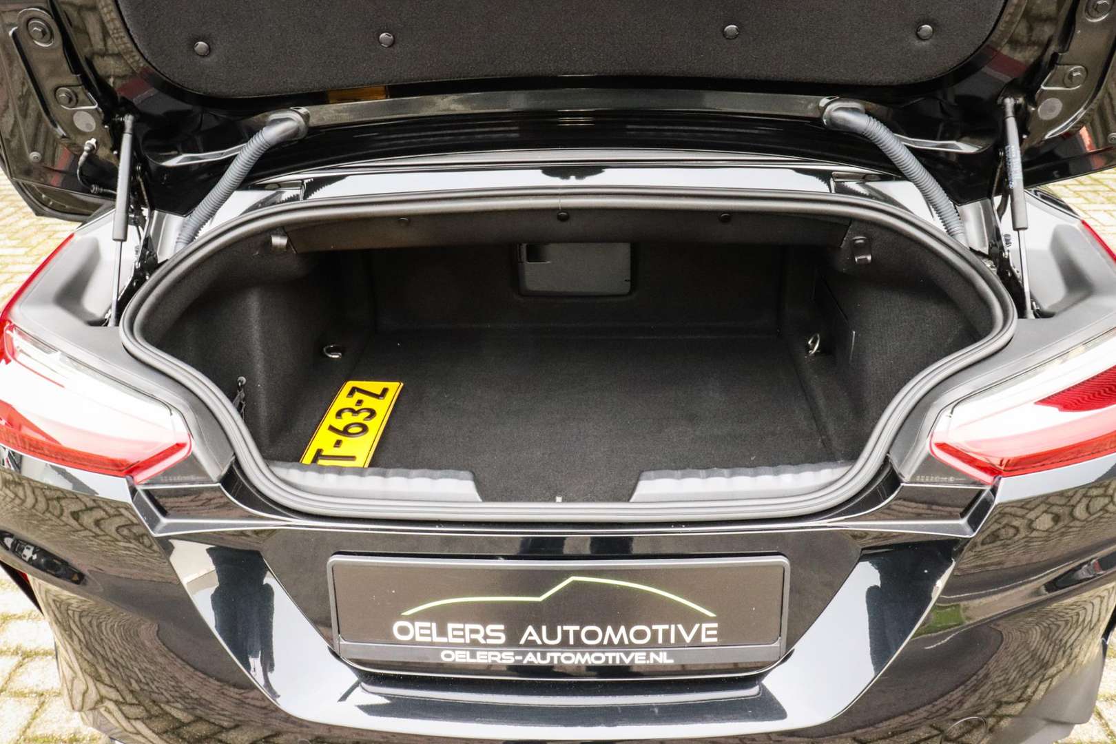 BMW Z4 Roadster High Executive M40i - 2020 - Joinsteer - #31