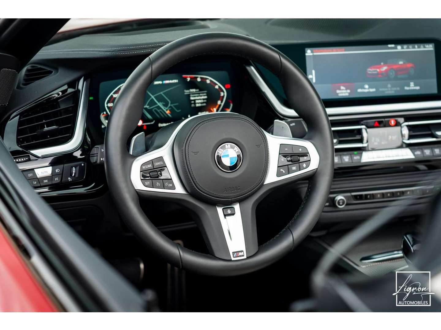 BMW Z4 Roadster III M Performance M40i - 2019 - Joinsteer - #40