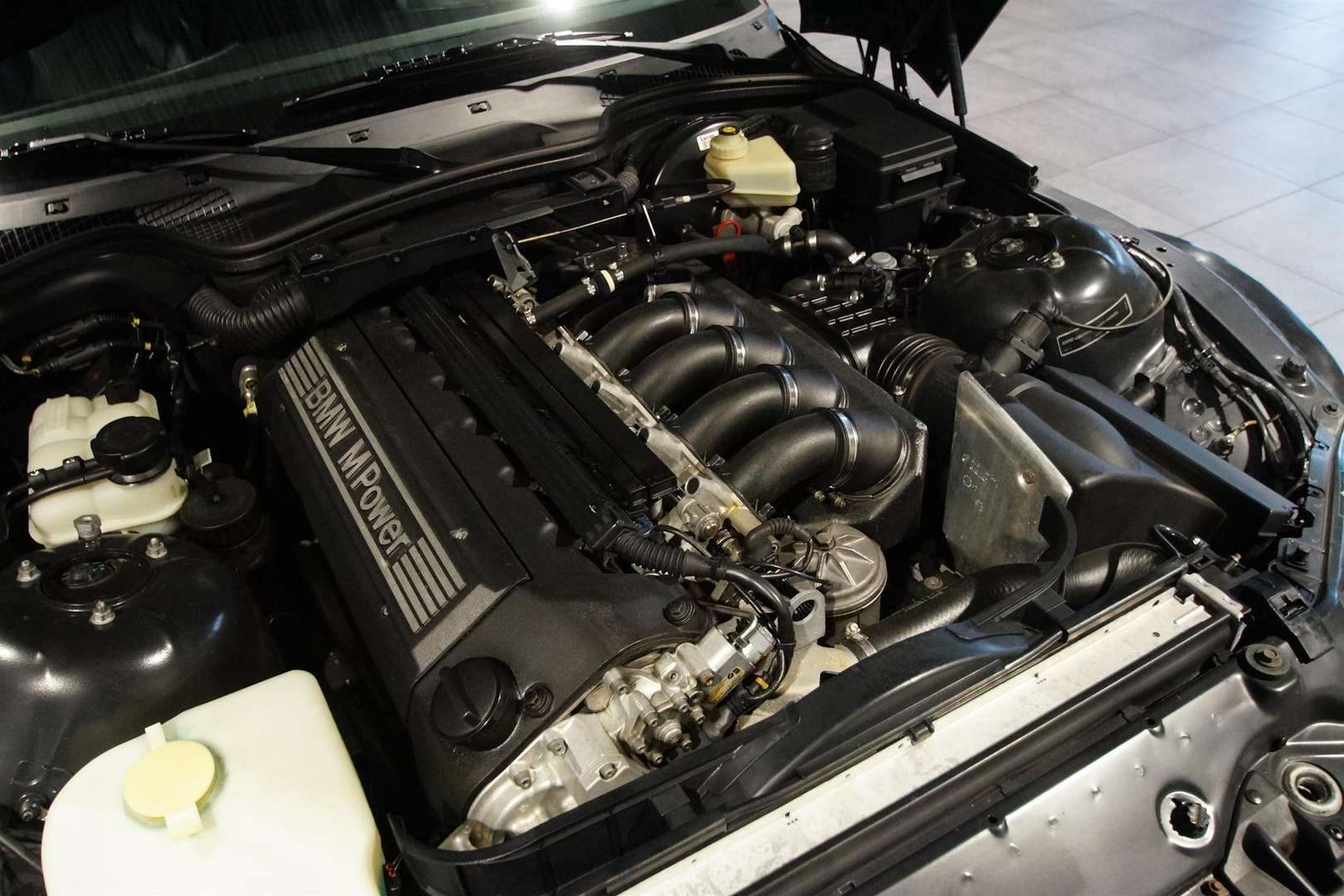 BMW Z3 M Coupe 3.2 - 1999 - Joinsteer - #11