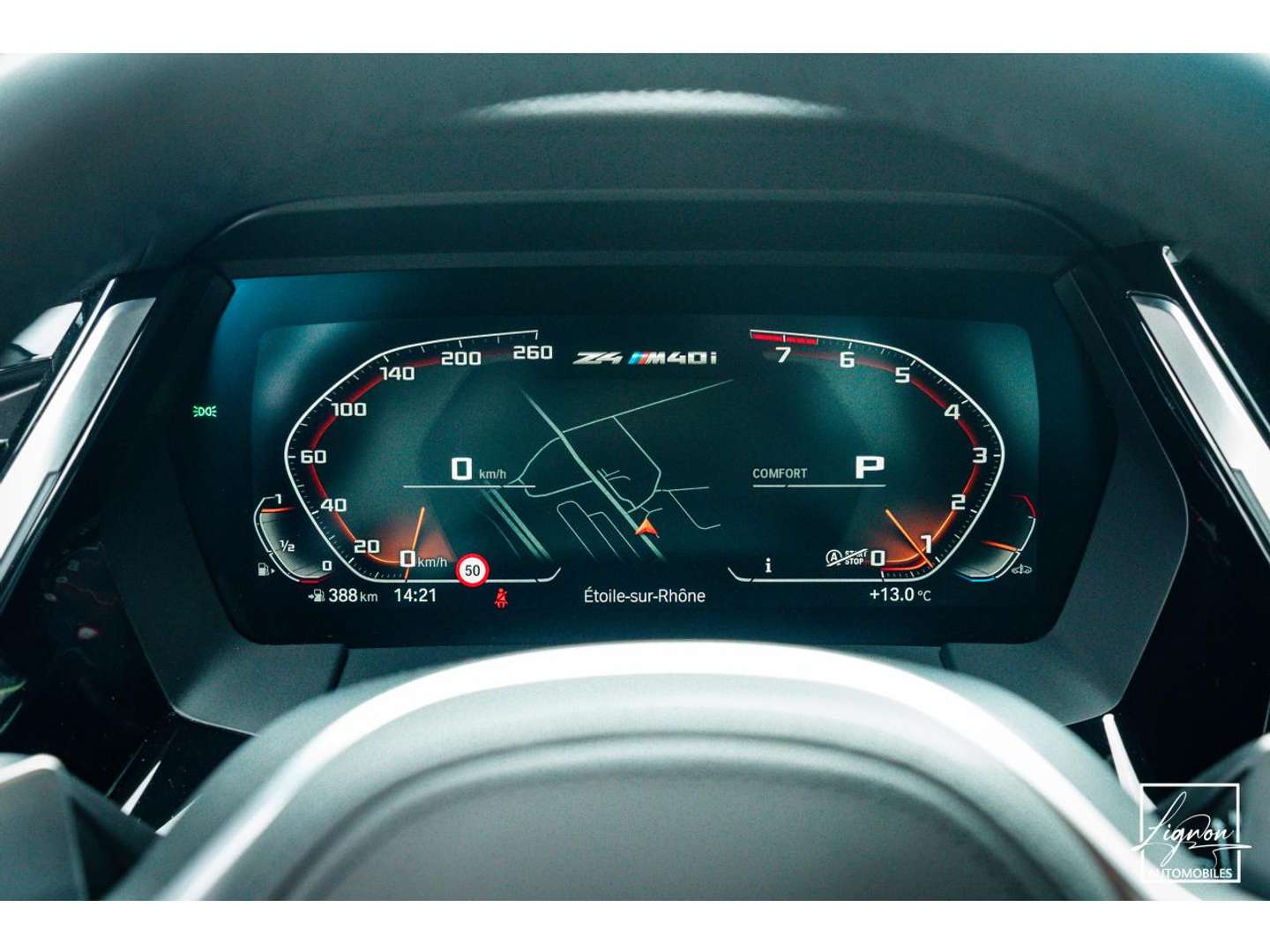 BMW Z4 Roadster III M Performance M40i - 2019 - Joinsteer - #42