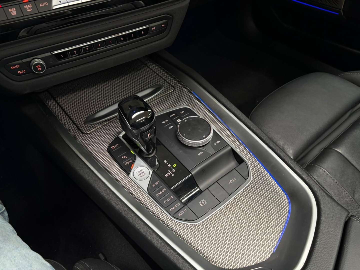 BMW Z4 M40i - 2020 - Joinsteer - #23