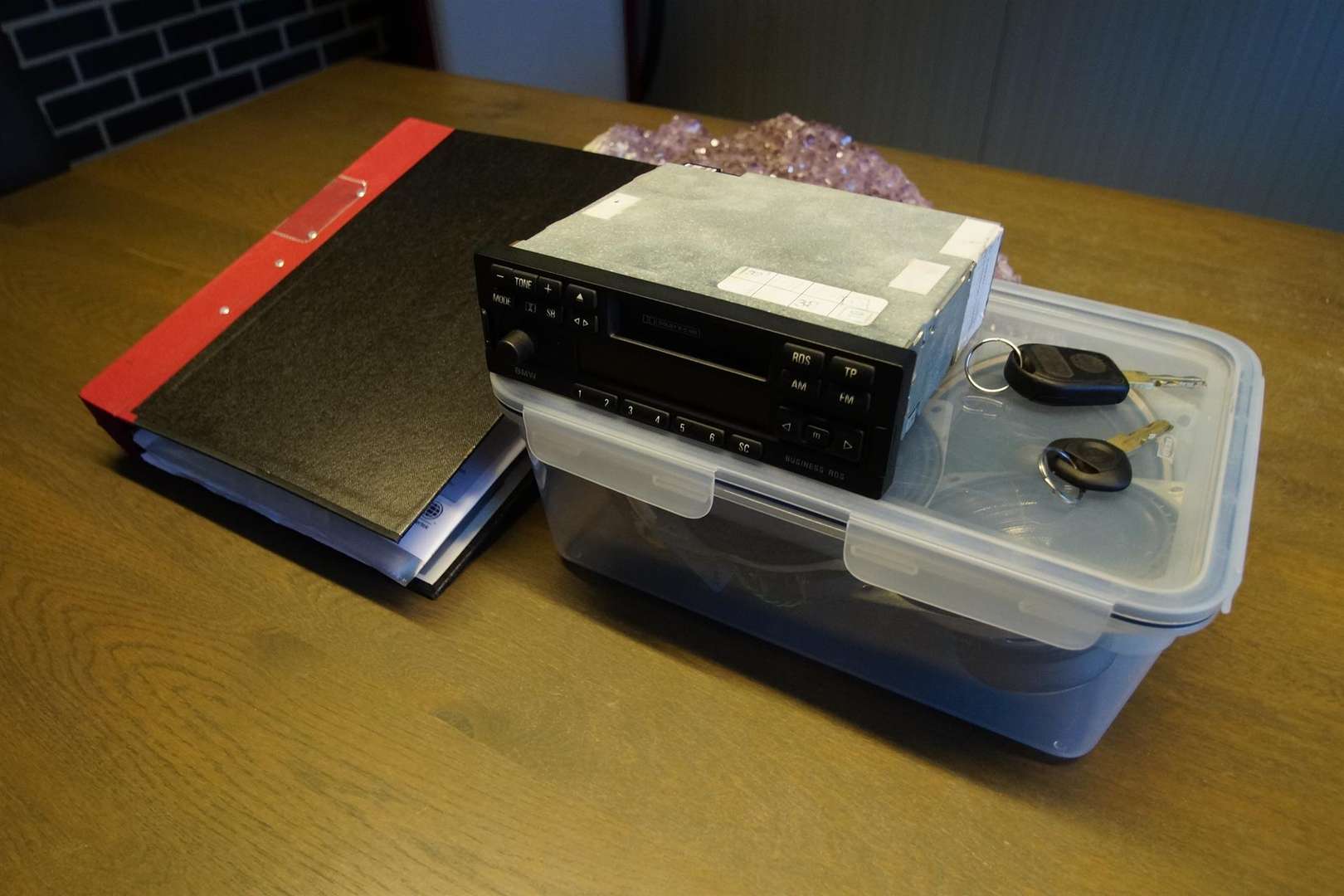 BMW Z3 M Coupe 3.2 - 1999 - Joinsteer - #16