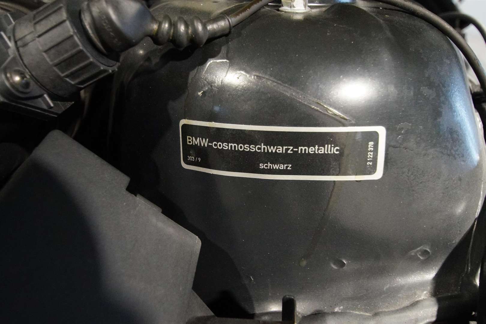 BMW Z3 M Coupe 3.2 - 1999 - Joinsteer - #17