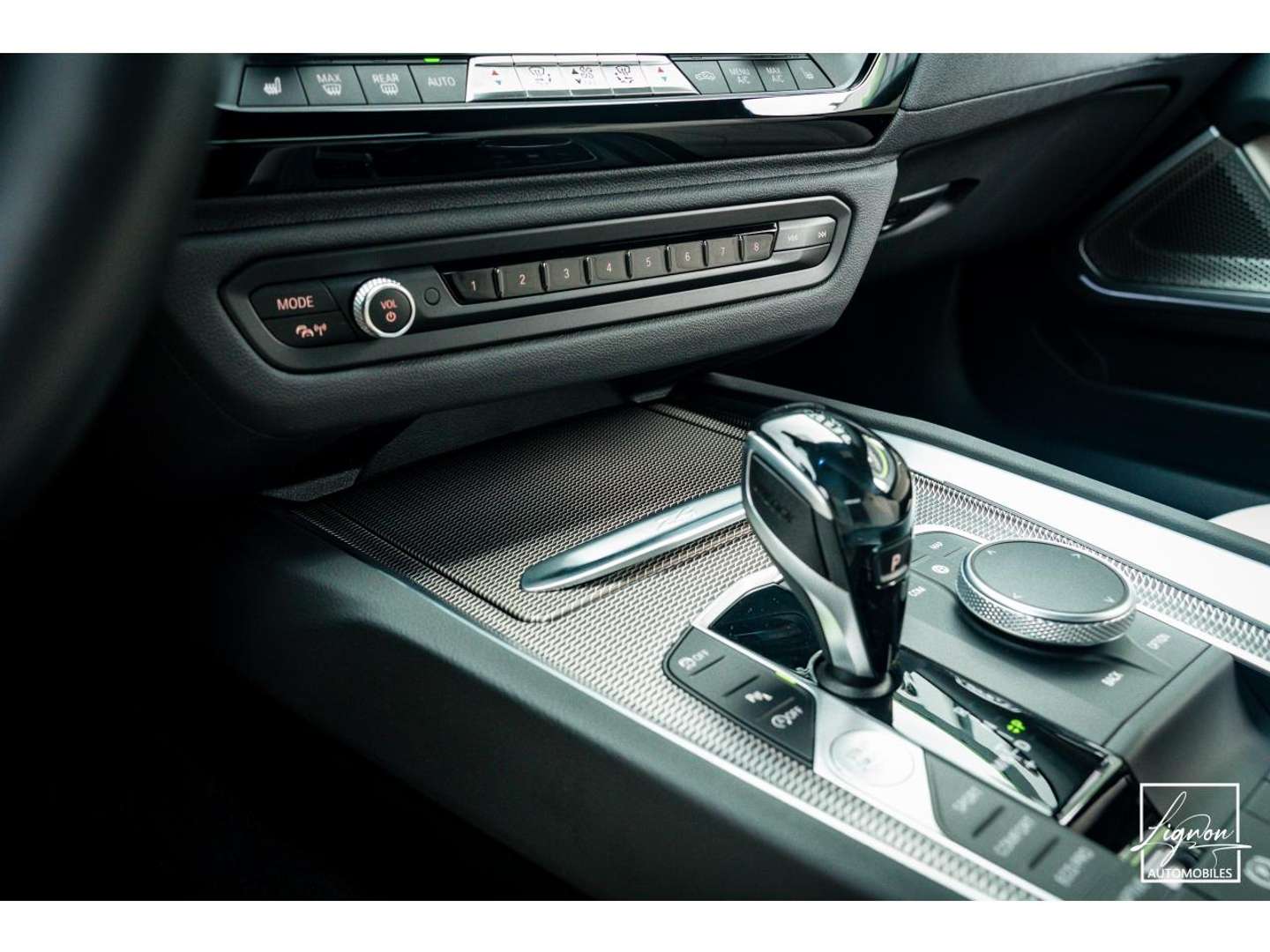 BMW Z4 Roadster III M Performance M40i - 2019 - Joinsteer - #49