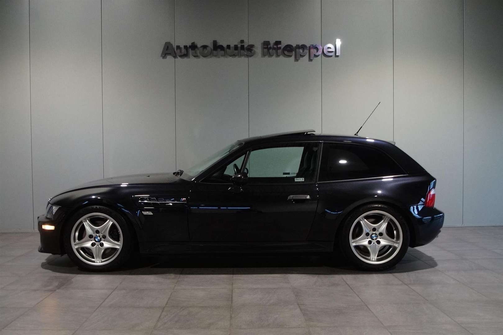 BMW Z3 M Coupe 3.2 - 1999 - Joinsteer - #20