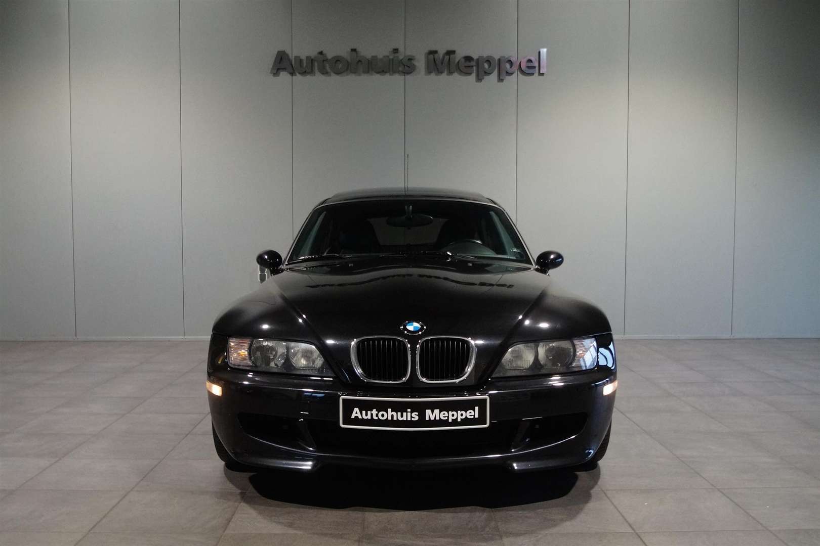 BMW Z3 M Coupe 3.2 - 1999 - Joinsteer - #21