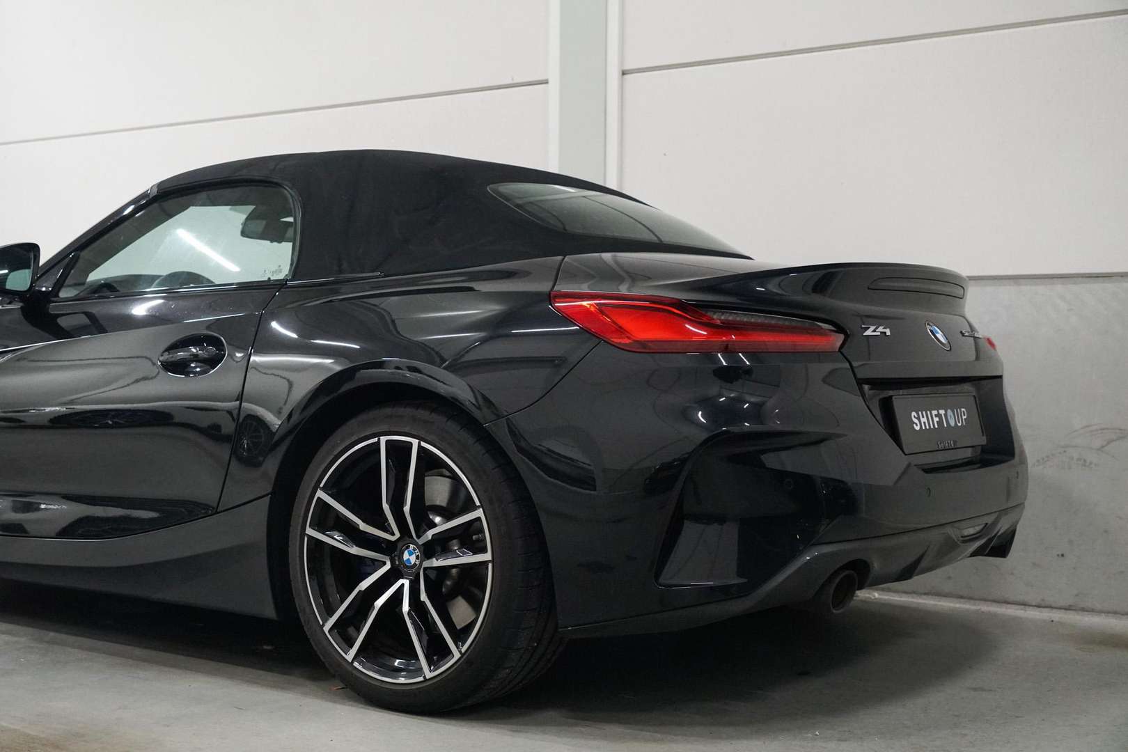 BMW Z4 Roadster M Sport SDrive30i - 2020 - Joinsteer - #29