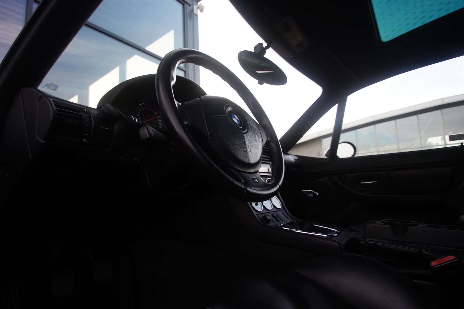 BMW Z3 M Coupe 3.2 - 1999 - Joinsteer - #24