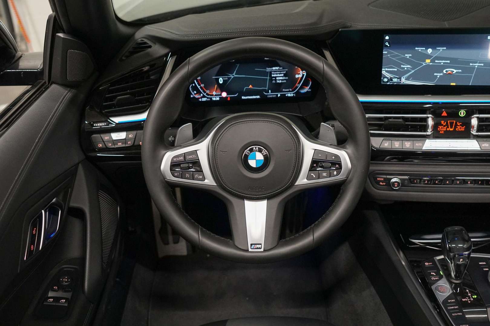 BMW Z4 Roadster M Sport SDrive30i - 2020 - Joinsteer - #31