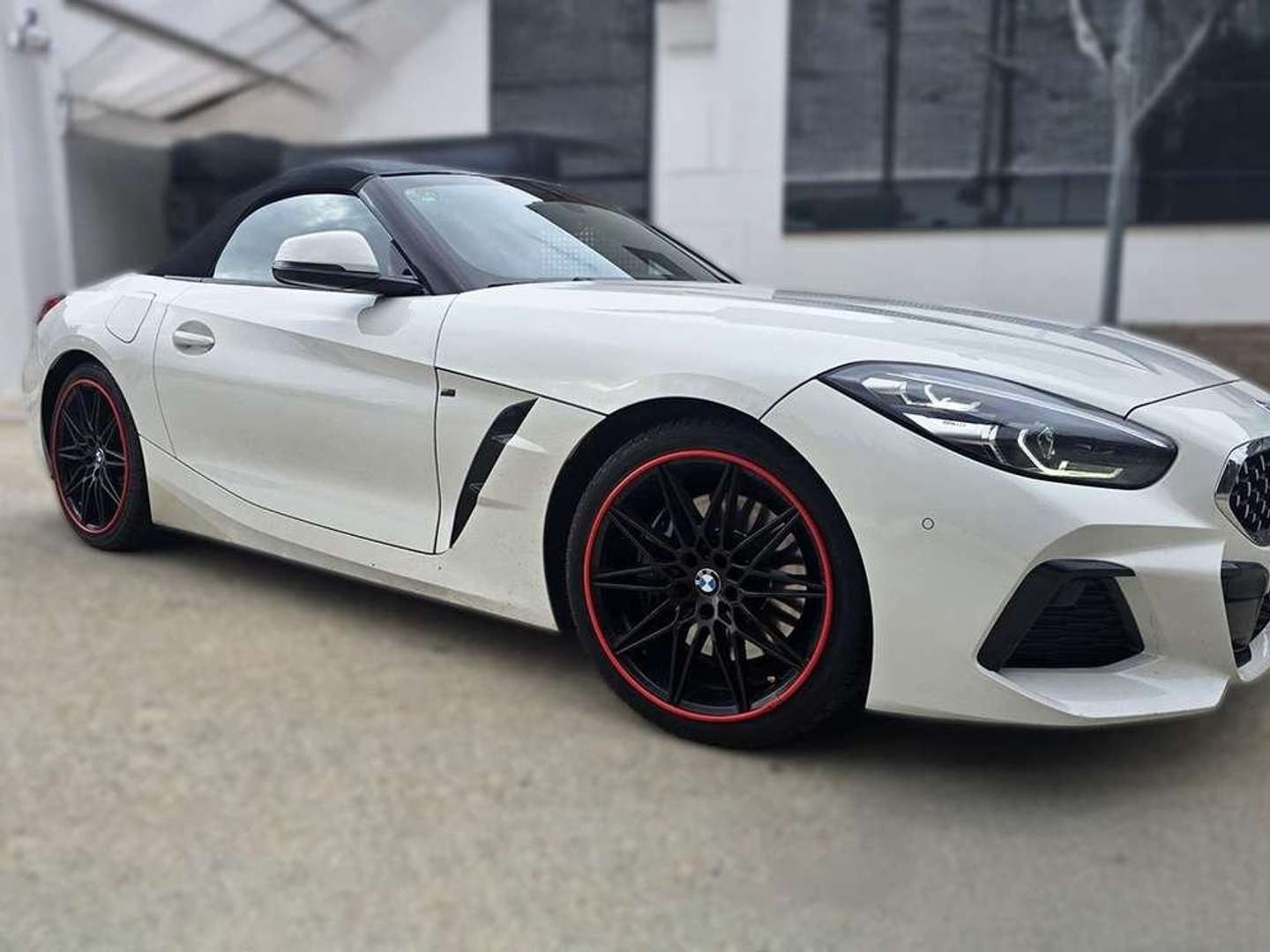 BMW Z4 30i SDrive - 2019 - Joinsteer - #3