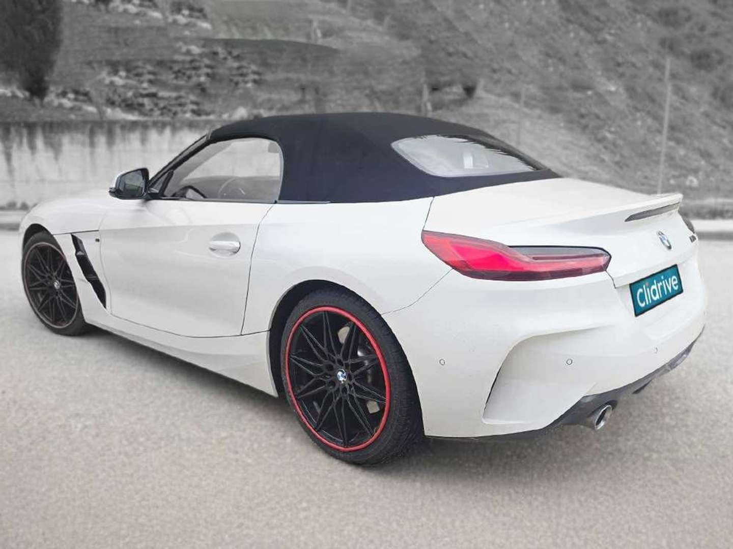 BMW Z4 30i SDrive - 2019 - Joinsteer - #6